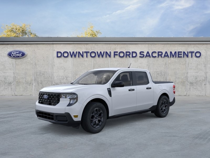 2025 Ford Maverick XLT - Photo 26