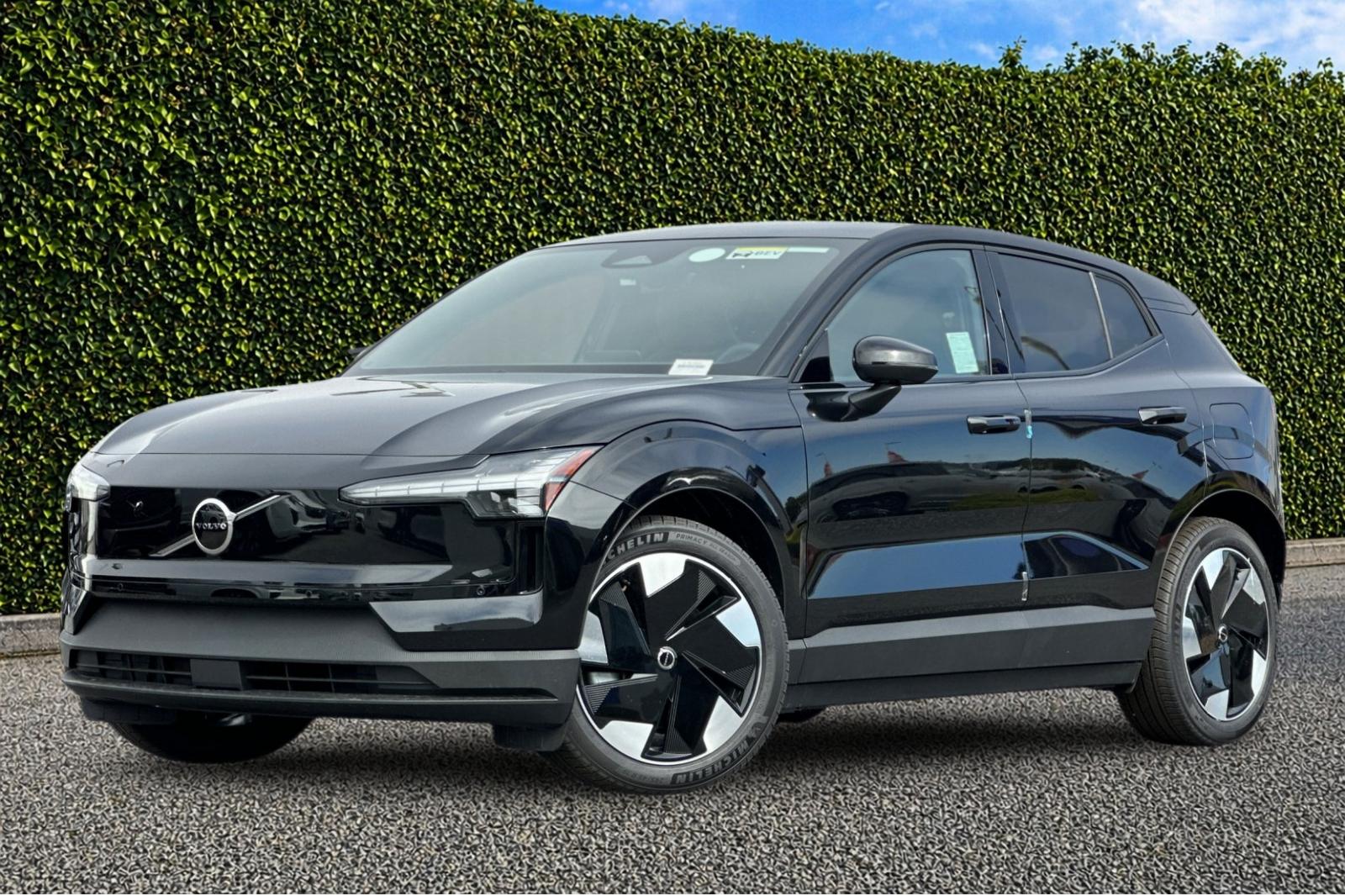 2025 Volvo EX30
