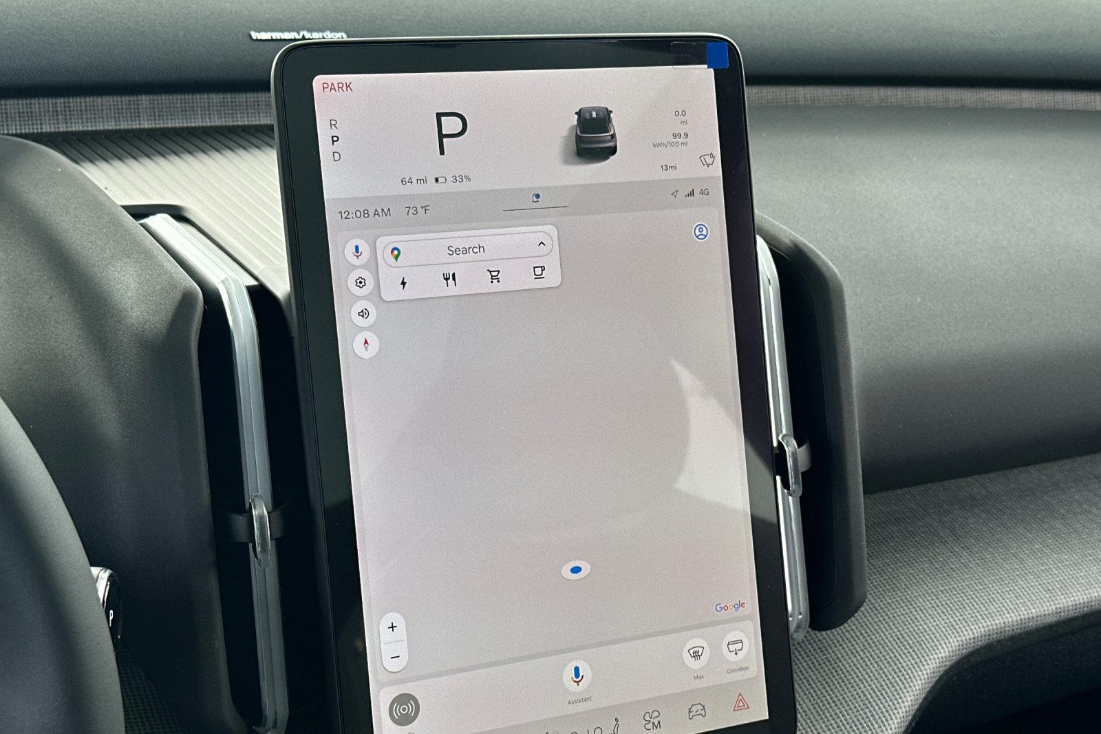 2025 Volvo EX30 Plus - Photo 18