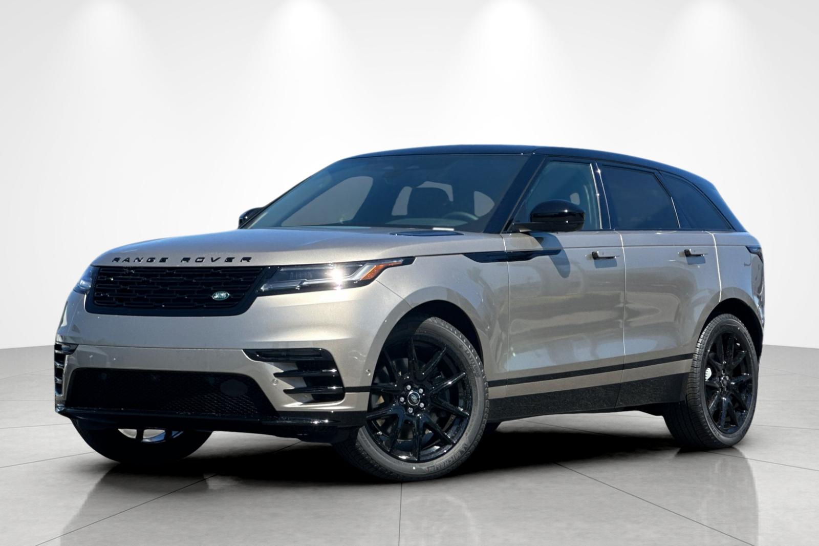 2026 Land Rover Range Rover Velar Dynamic SE