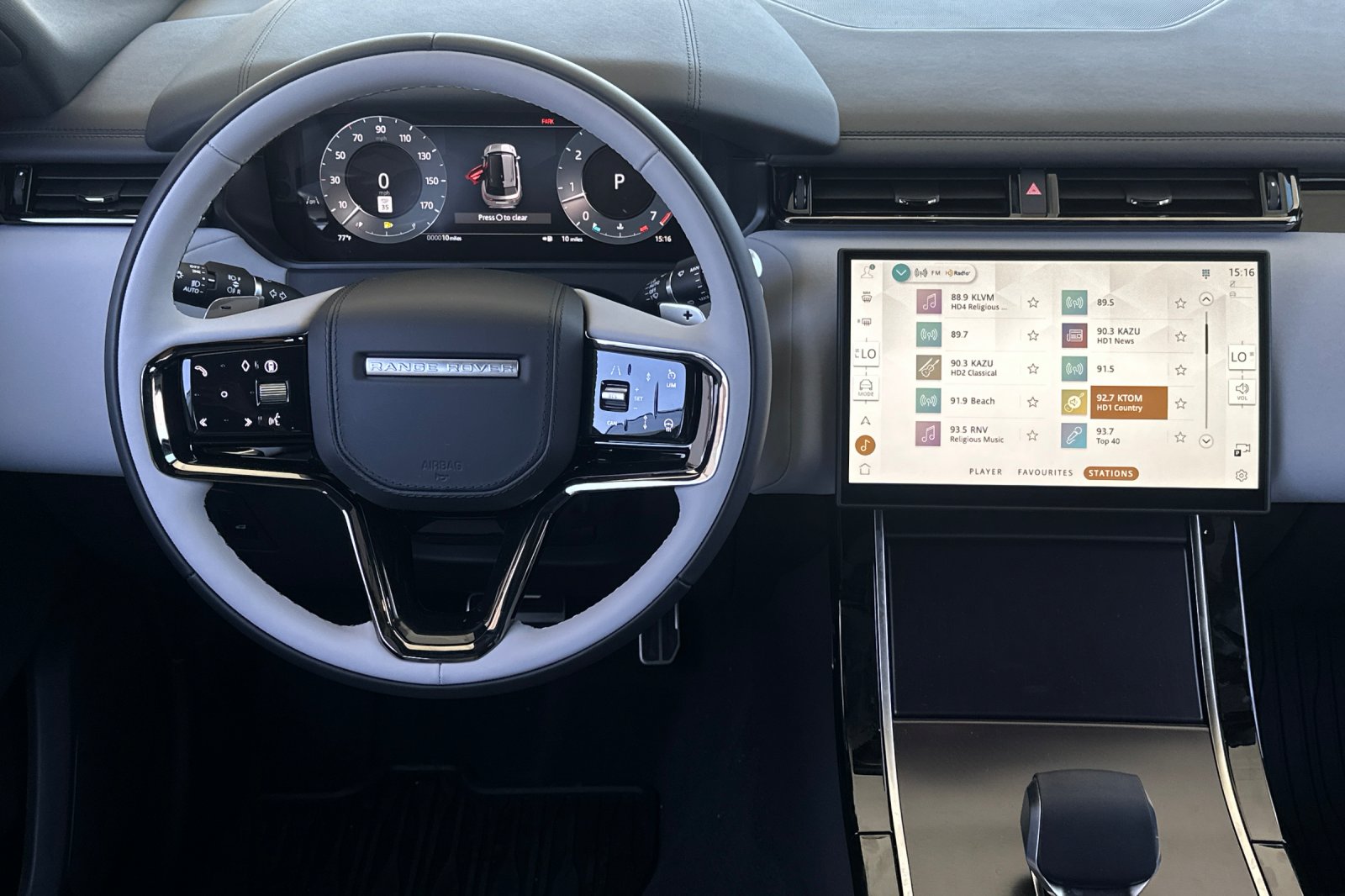 2026 Land Rover Range Rover Velar Dynamic SE - Photo 14