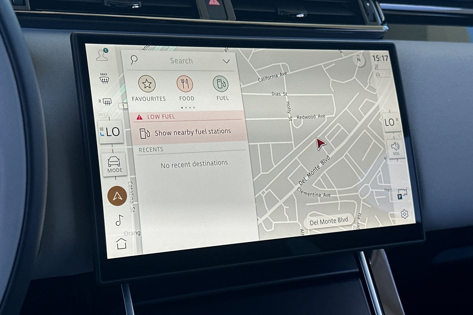 2026 Land Rover Range Rover Velar Dynamic SE - Photo 19