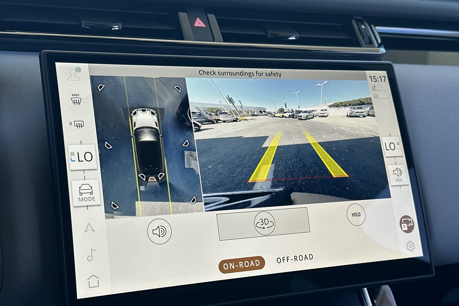 2026 Land Rover Range Rover Velar Dynamic SE - Photo 20
