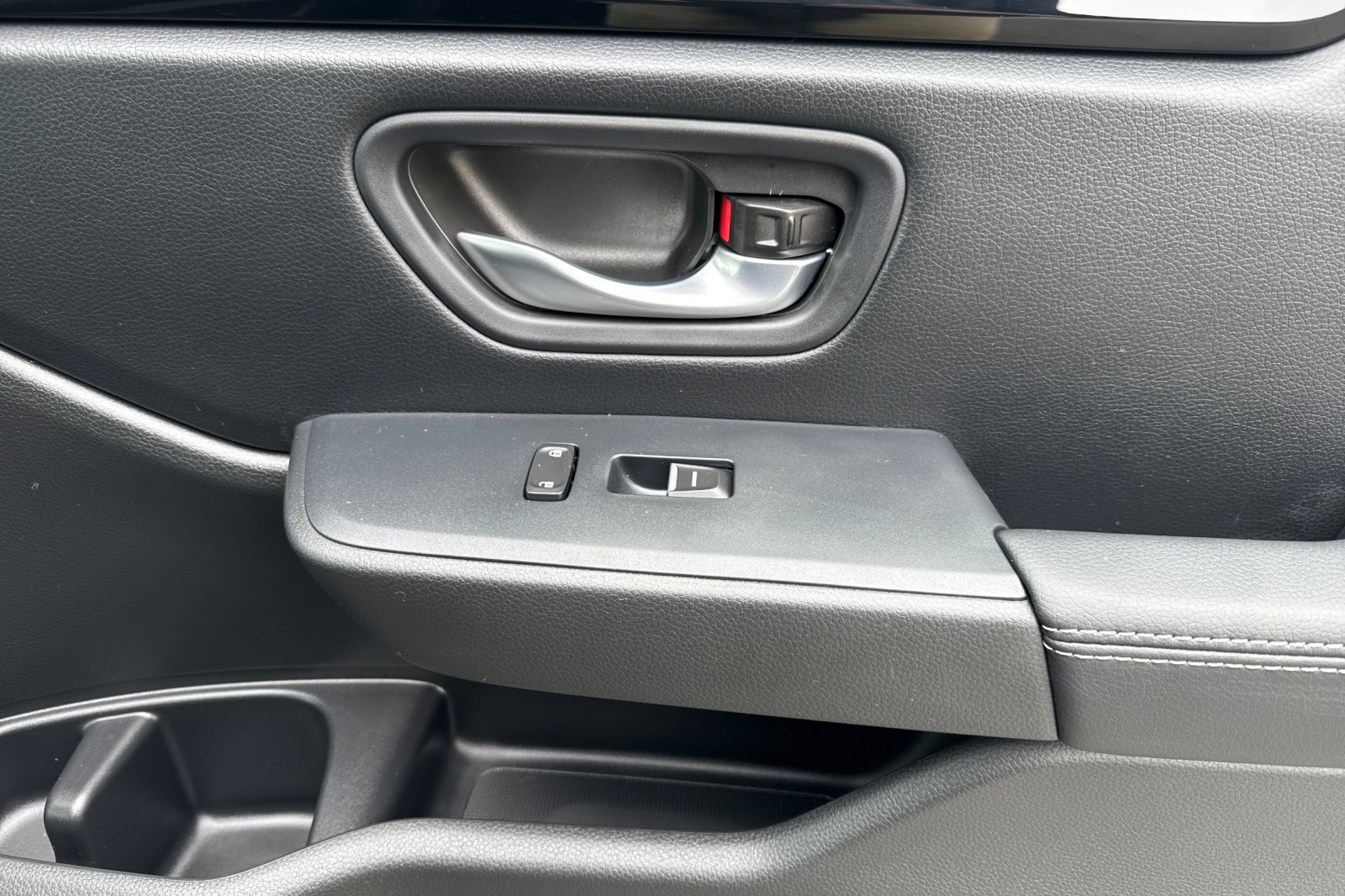 2025 Honda Pilot Touring - Photo 20