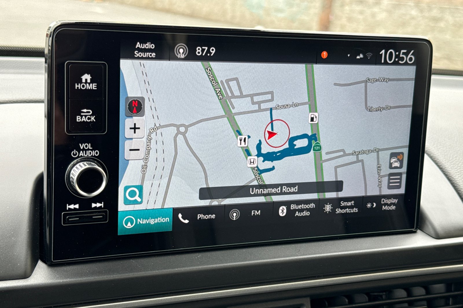 2025 Honda Pilot Touring - Photo 22
