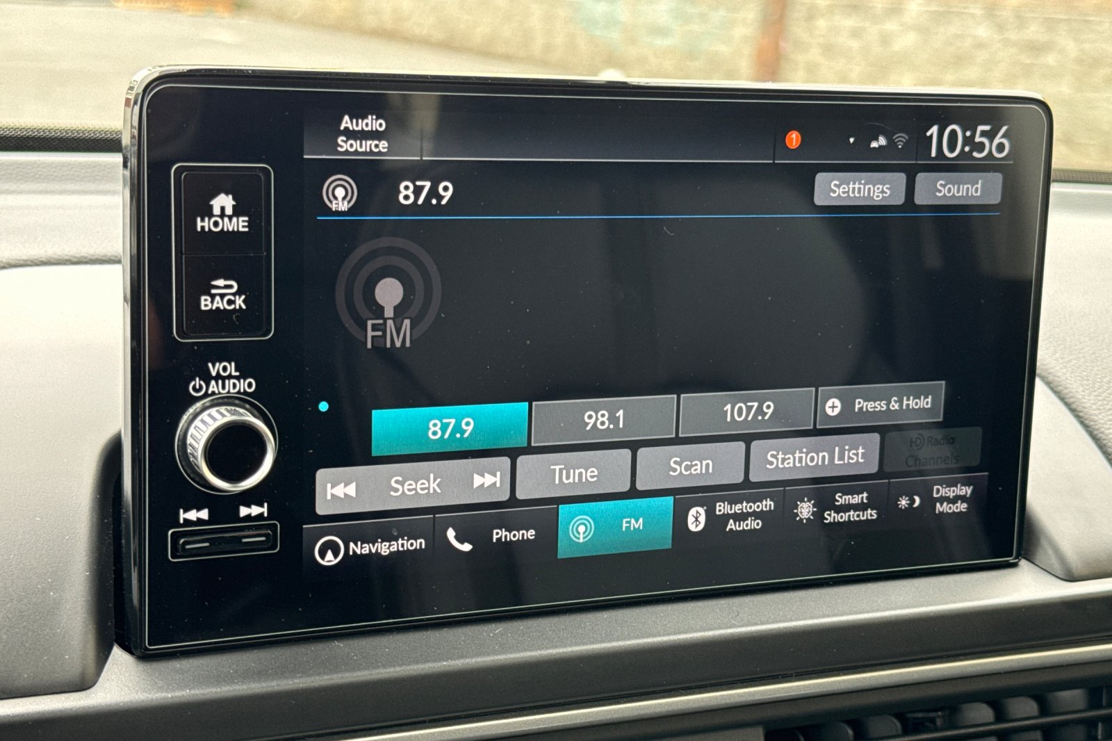 2025 Honda Pilot Touring - Photo 21
