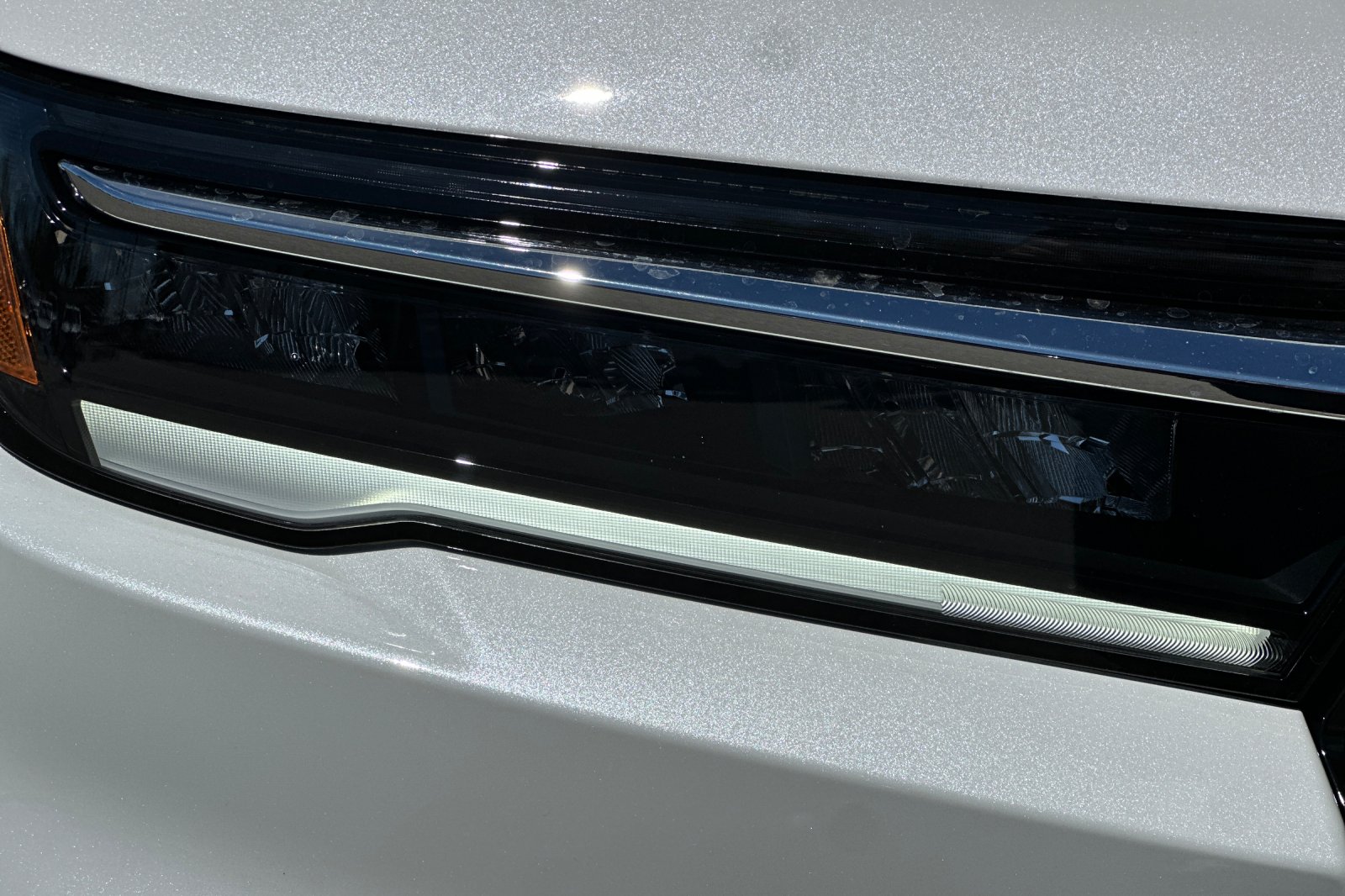 2025 Honda Pilot Touring - Photo 32