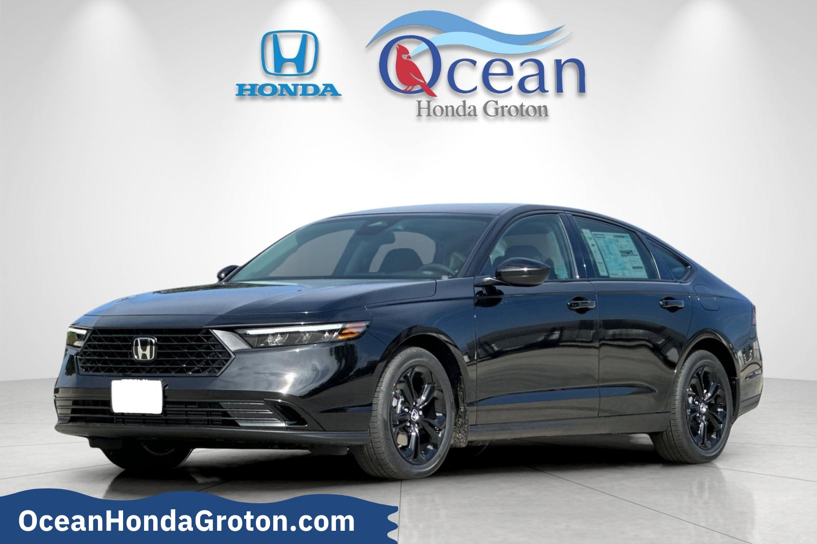 2025 Honda Accord