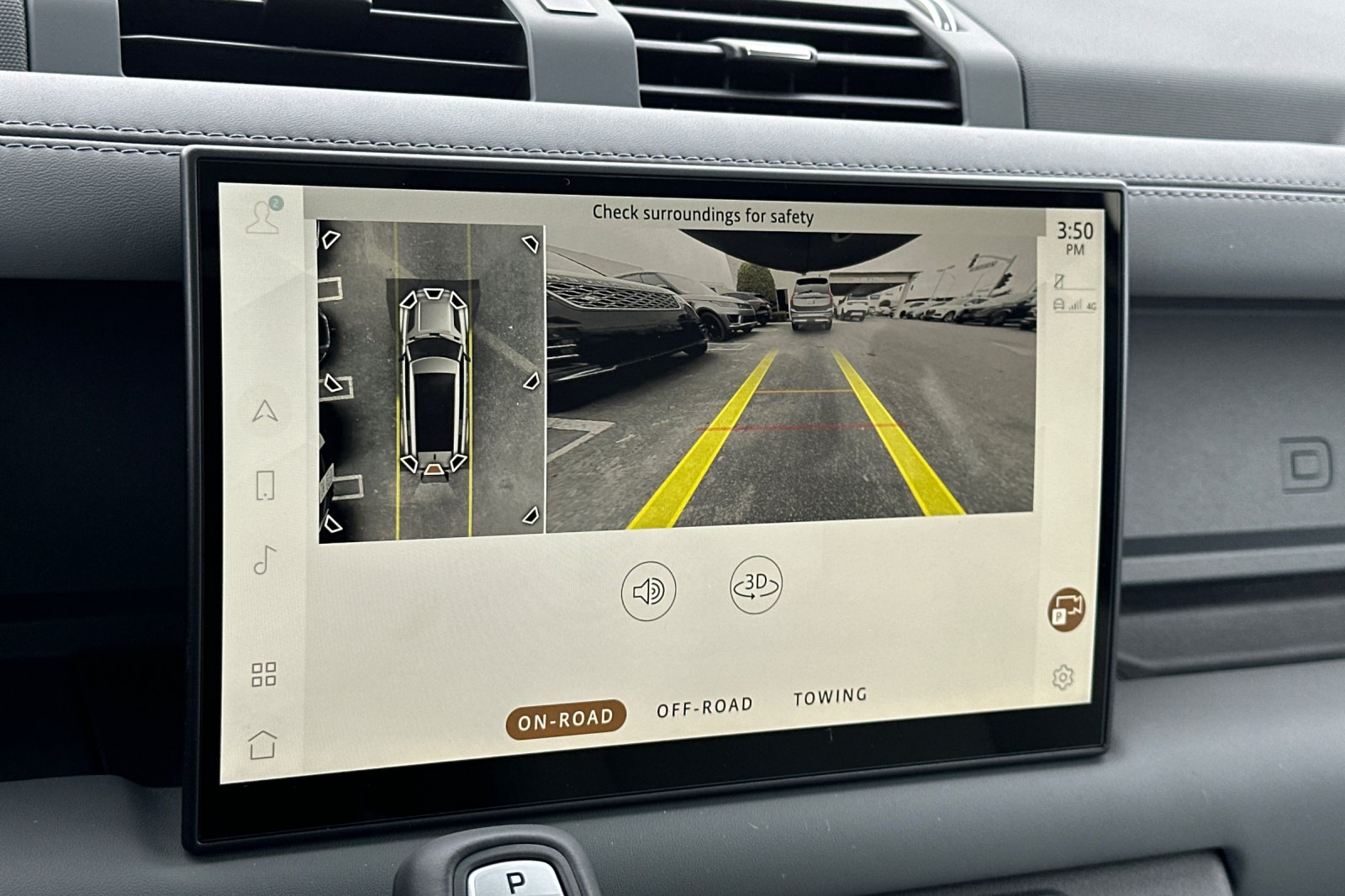 2025 Land Rover Defender S - Photo 20