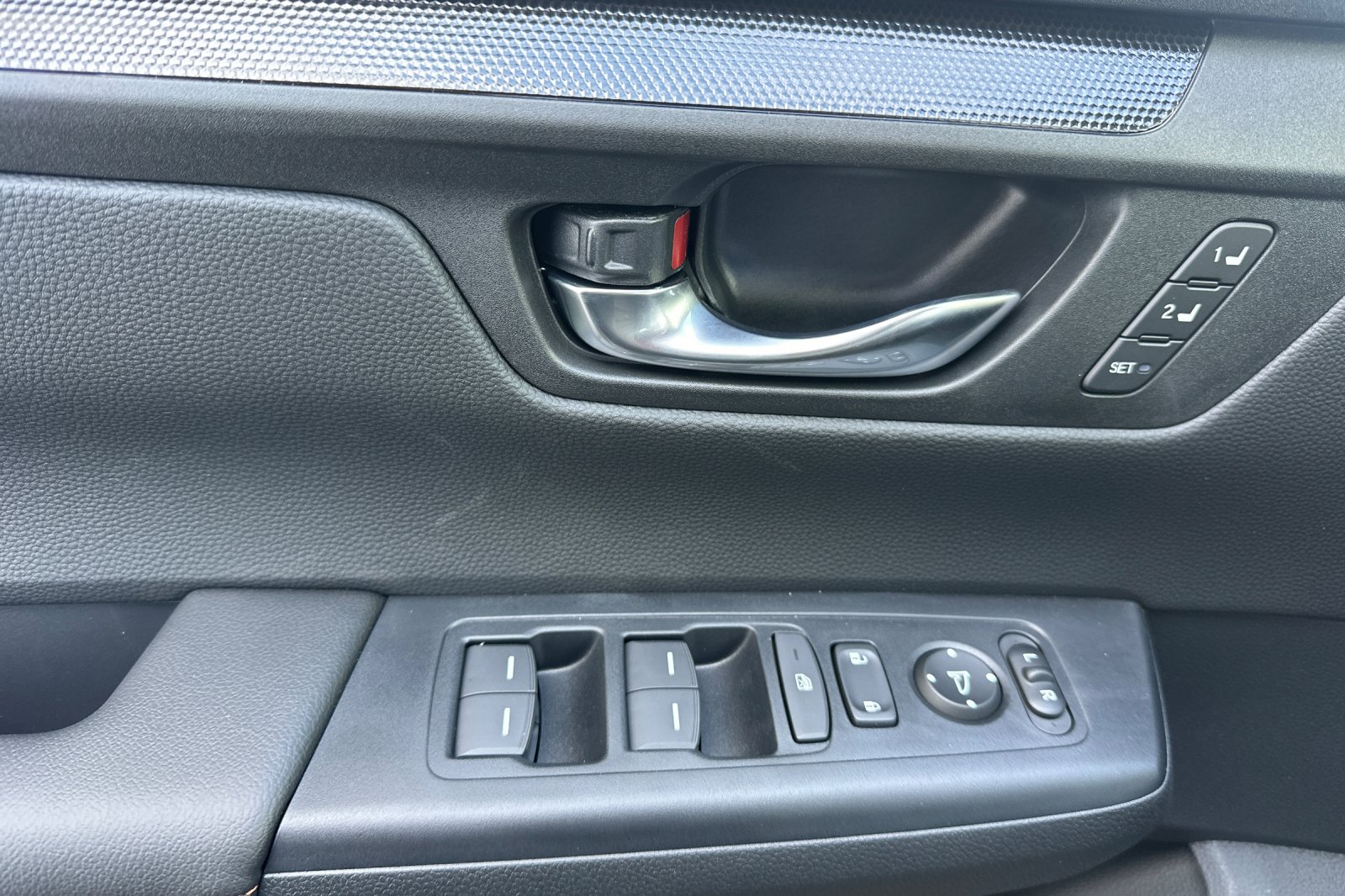 2026 Honda CR-V Sport-L - Photo 11