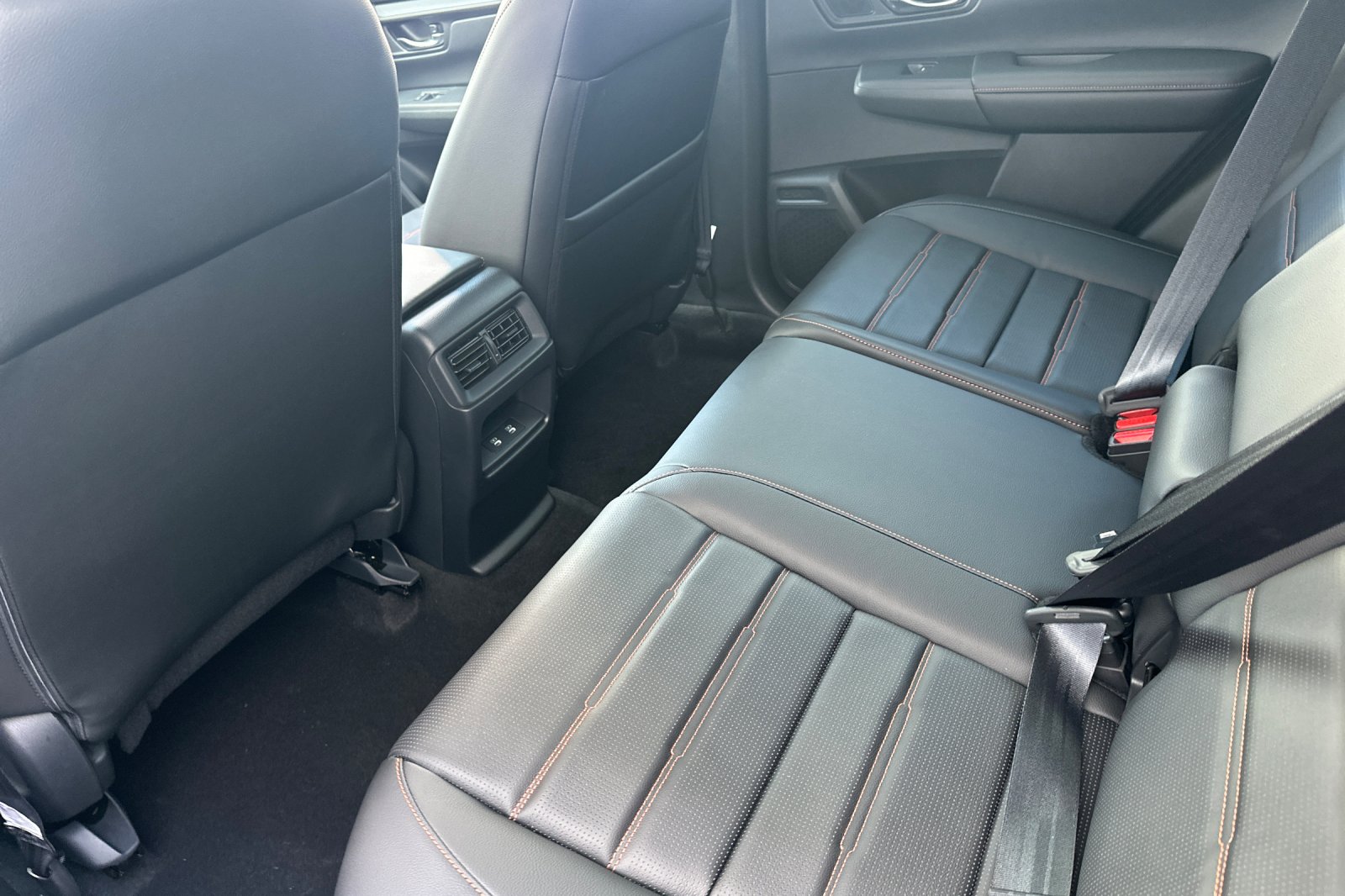 2026 Honda CR-V Sport-L - Photo 13