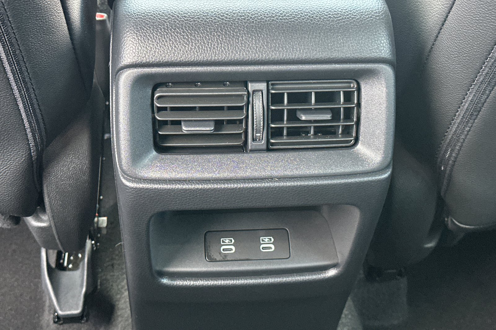 2026 Honda CR-V Sport-L - Photo 14