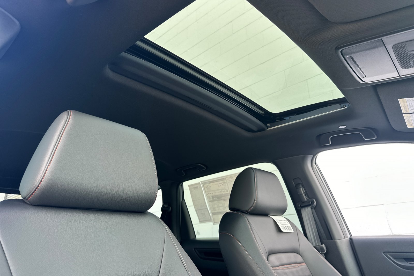 2026 Honda CR-V Sport-L - Photo 19