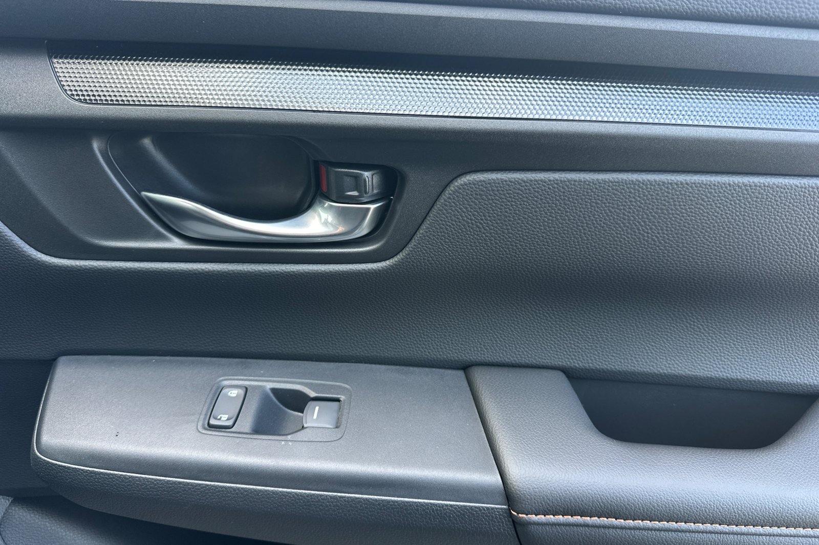 2026 Honda CR-V Sport-L - Photo 20