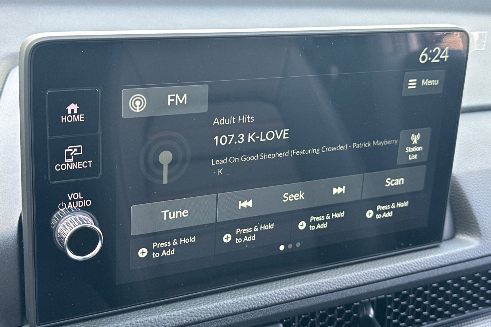 2026 Honda CR-V Sport-L - Photo 21