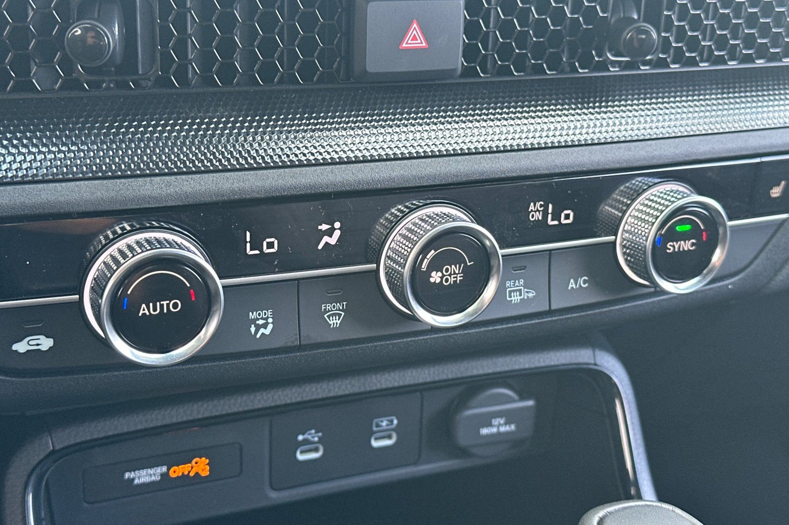 2026 Honda CR-V Sport-L - Photo 22