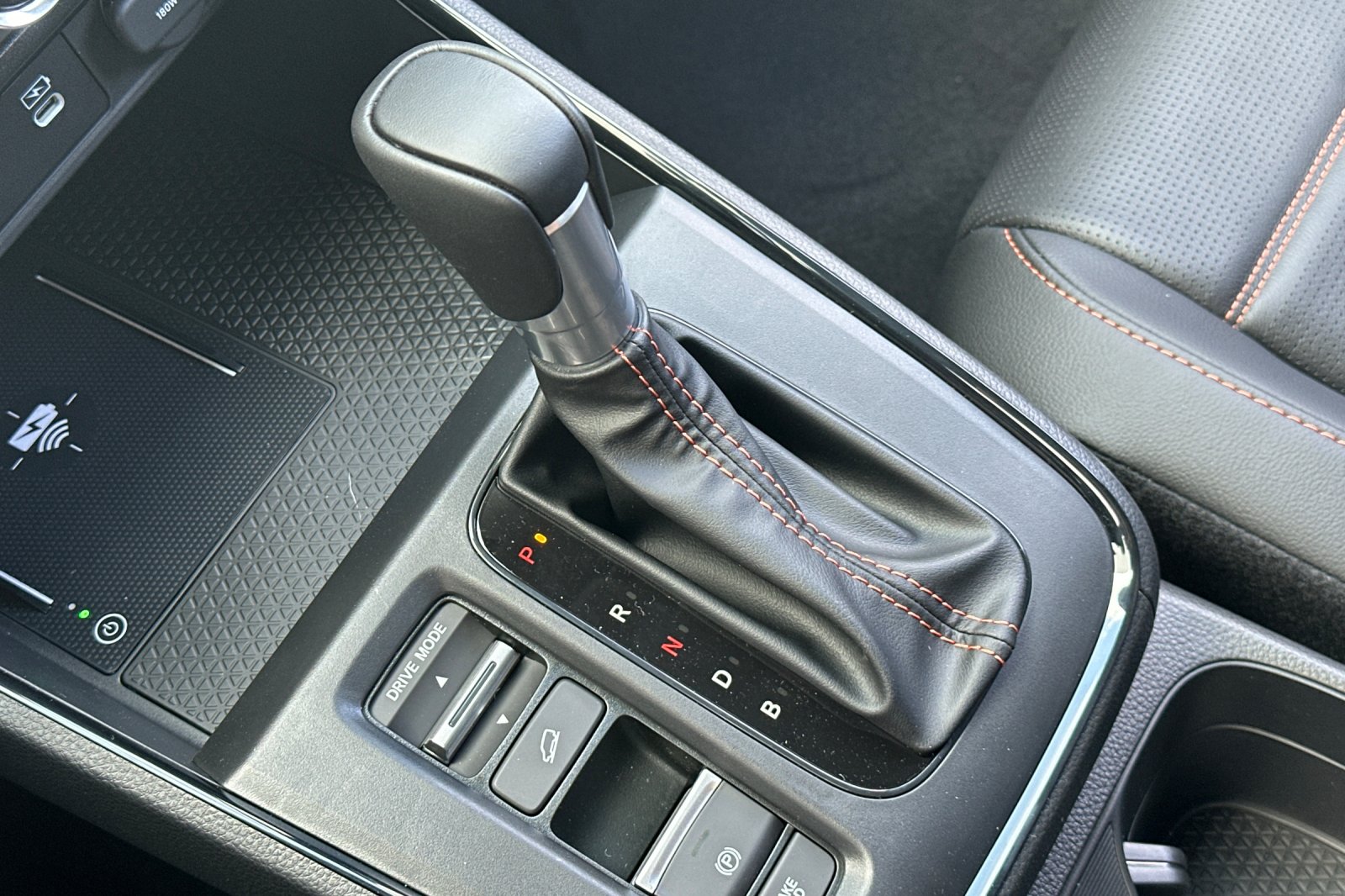 2026 Honda CR-V Sport-L - Photo 23