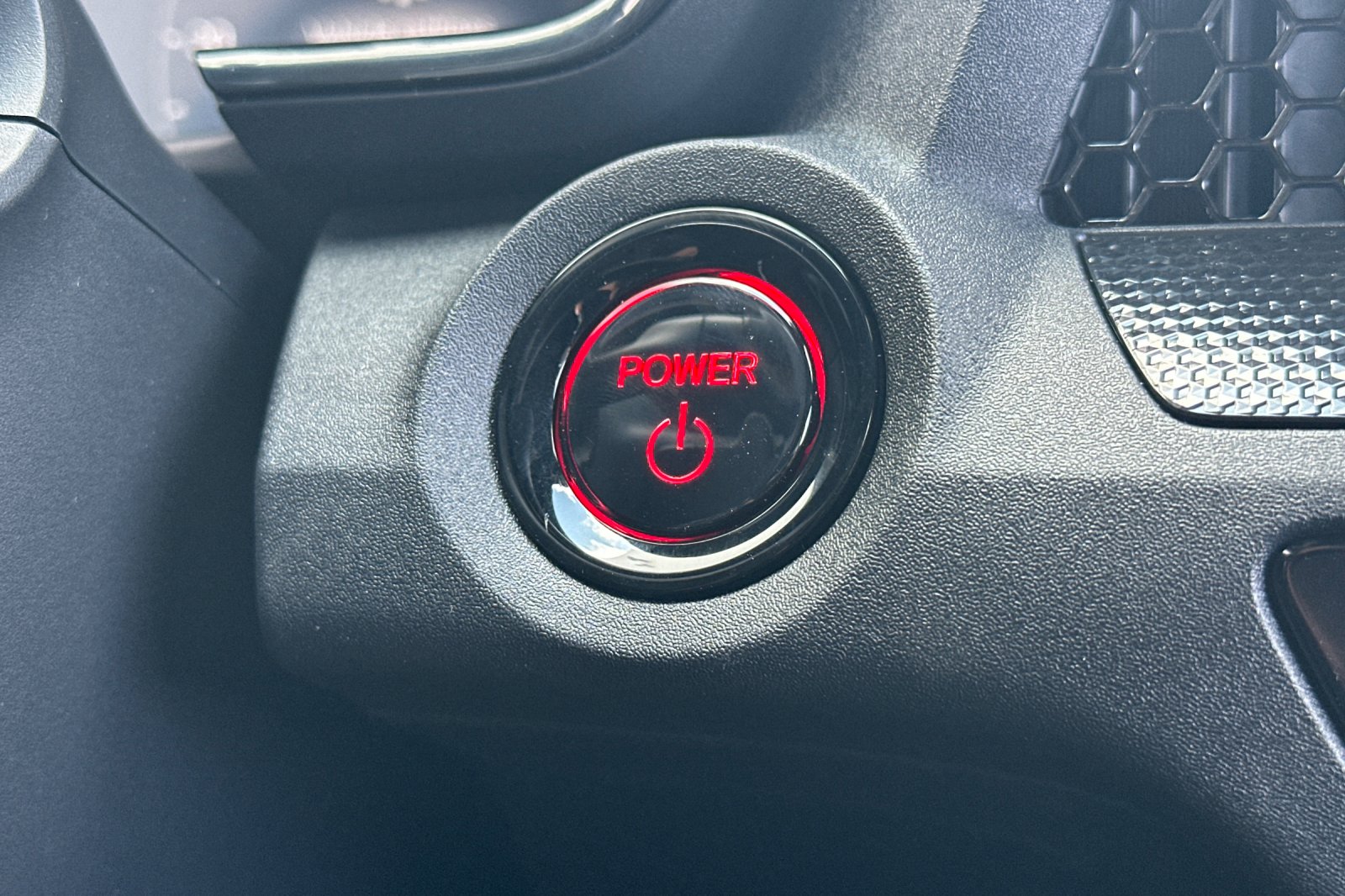 2026 Honda CR-V Sport-L - Photo 24