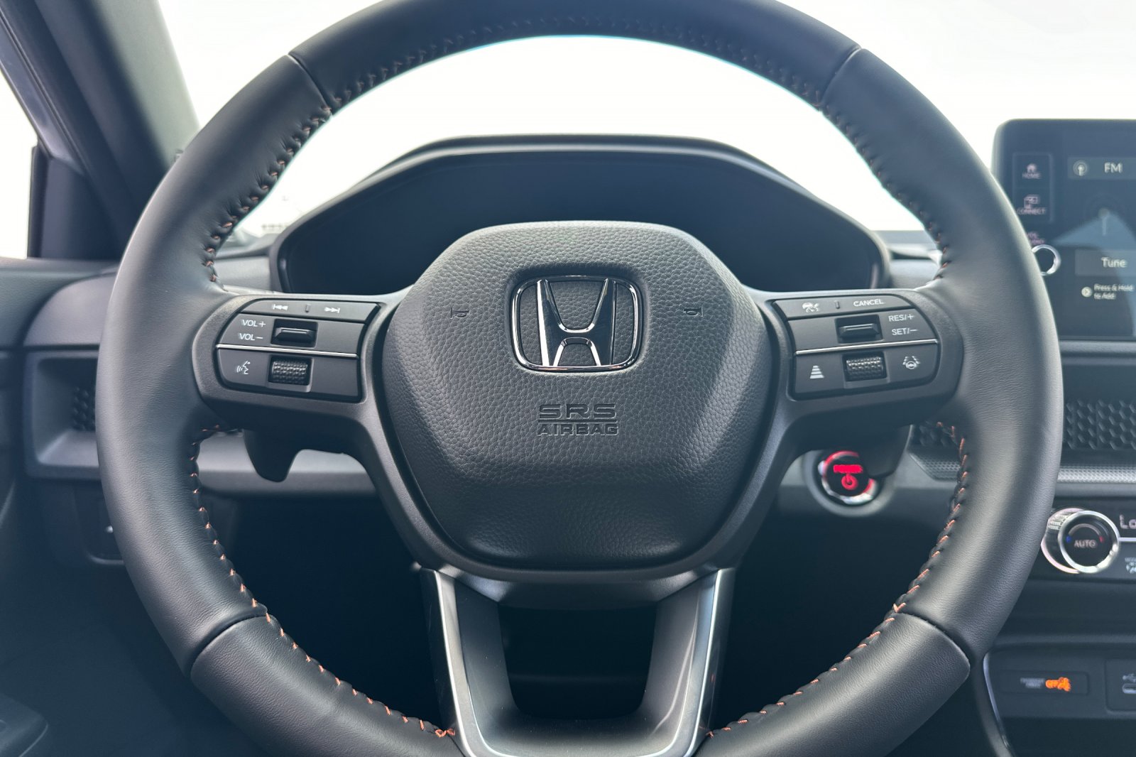 2026 Honda CR-V Sport-L - Photo 25