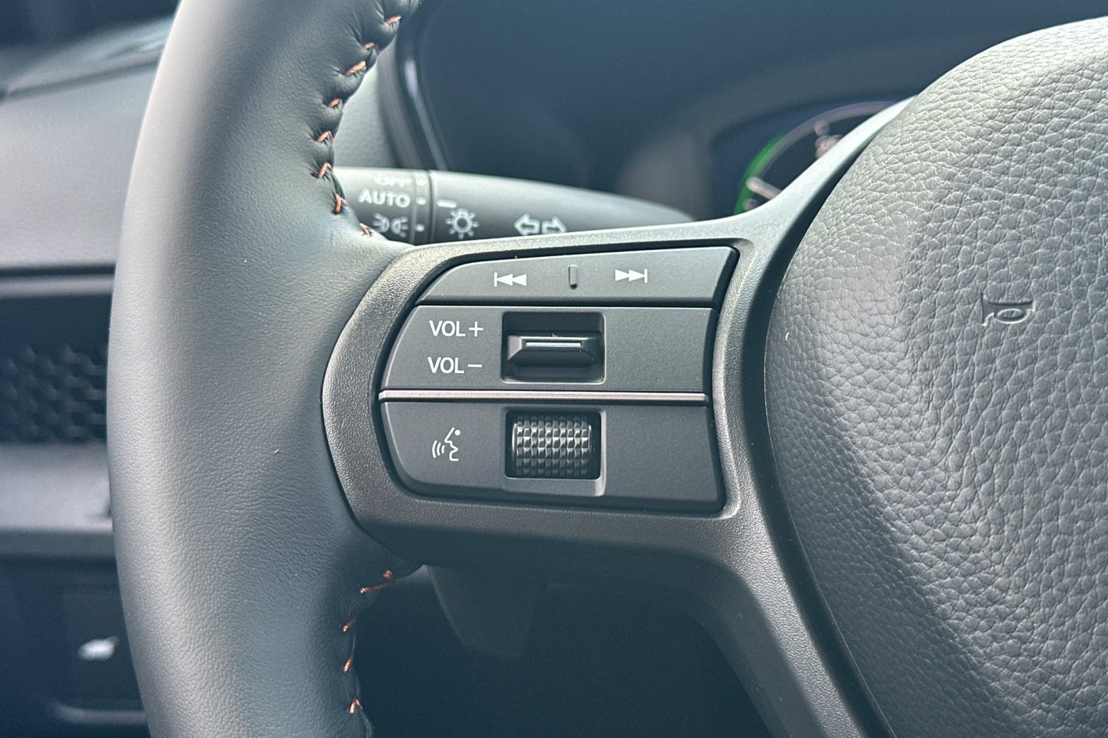 2026 Honda CR-V Sport-L - Photo 26