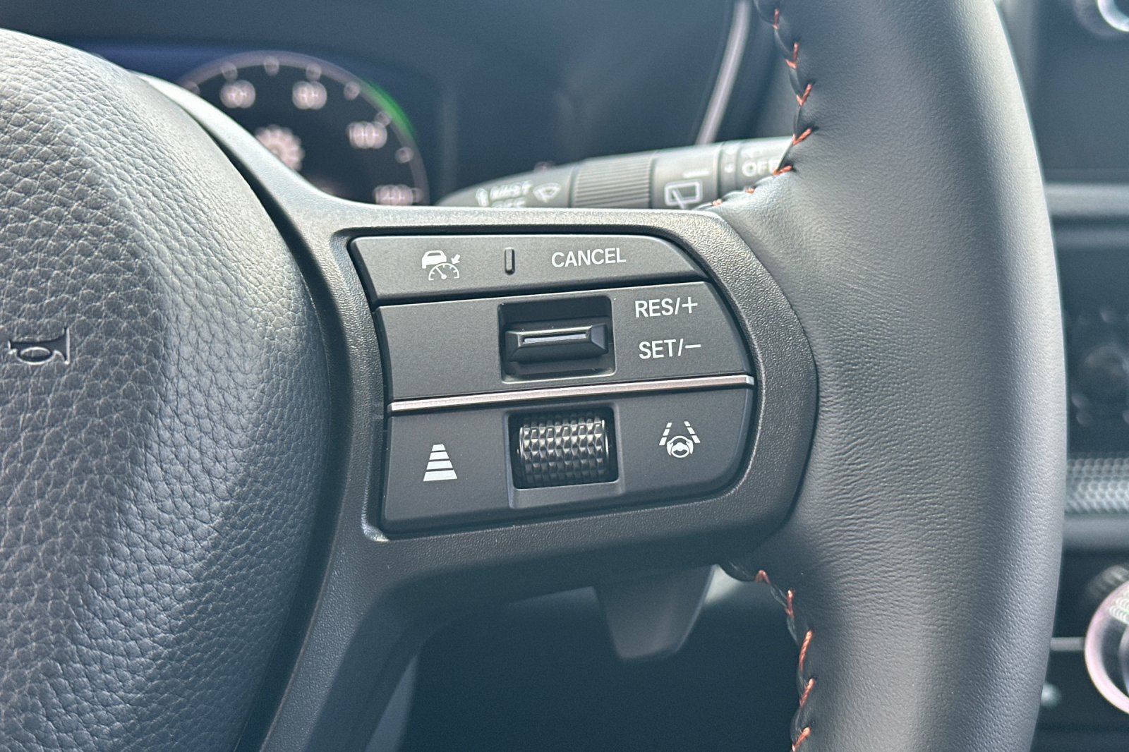 2026 Honda CR-V Sport-L - Photo 27