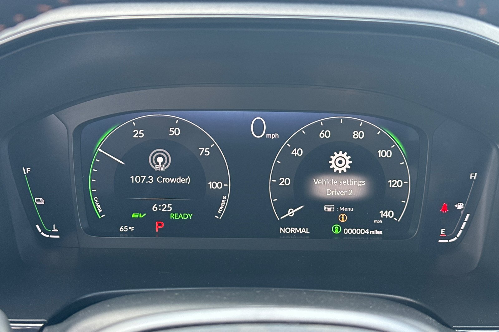 2026 Honda CR-V Sport-L - Photo 28