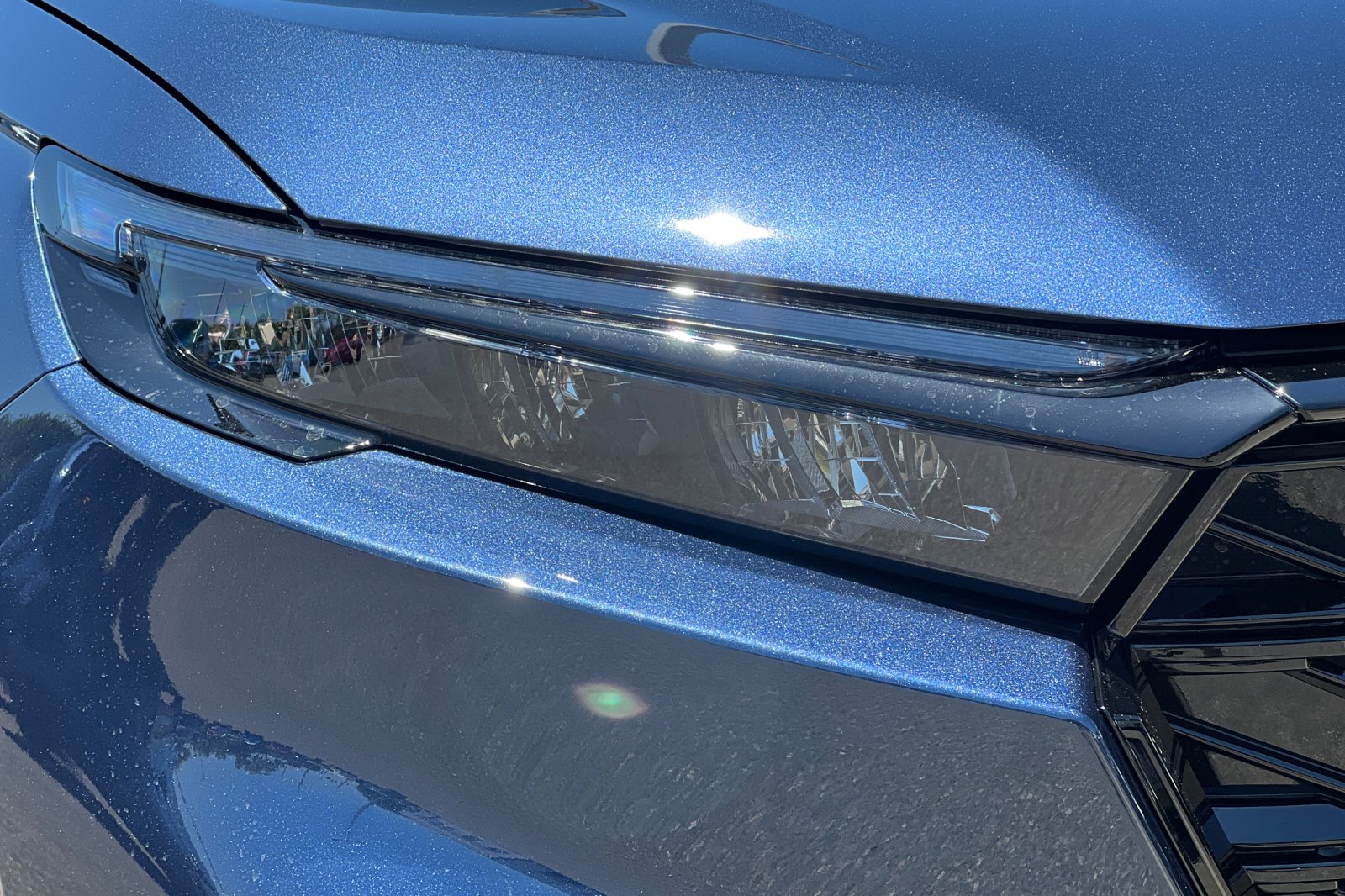 2026 Honda CR-V Sport-L - Photo 30