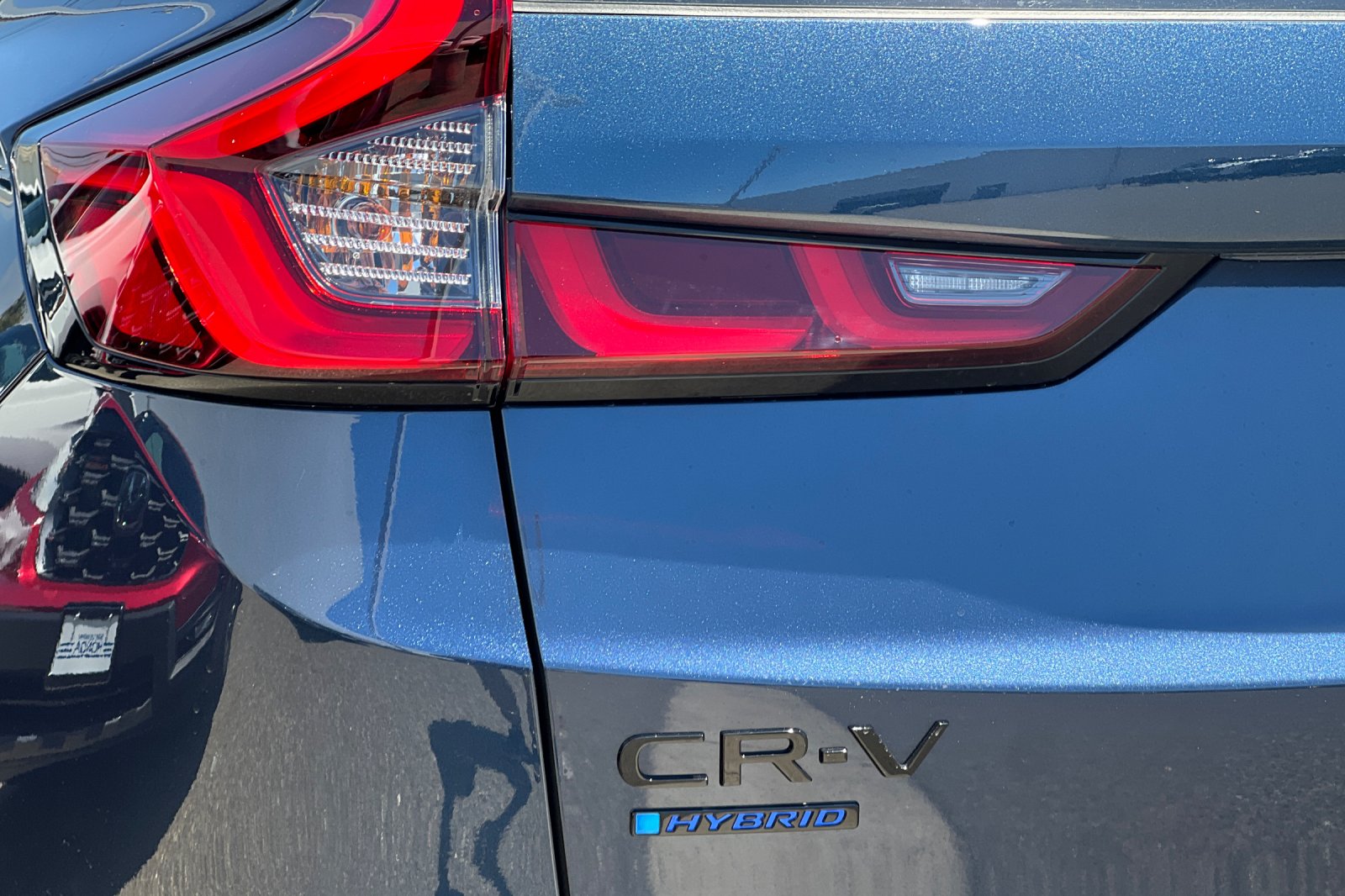 2026 Honda CR-V Sport-L - Photo 31