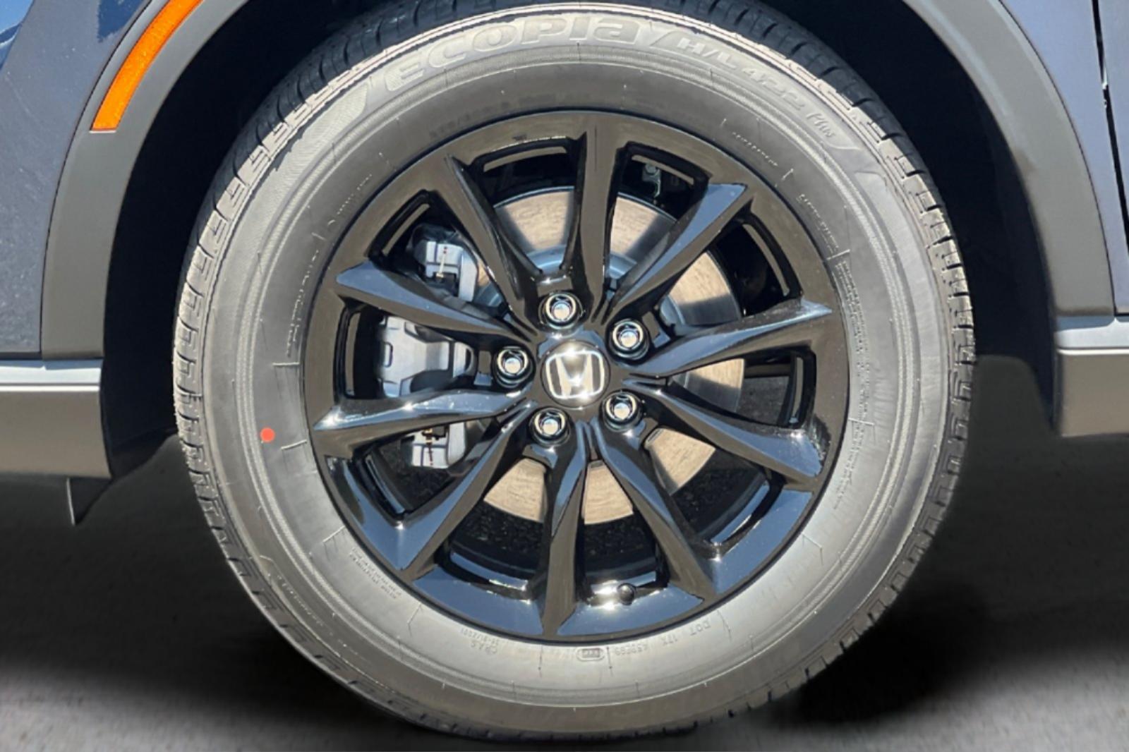 2026 Honda CR-V Sport-L - Photo 32