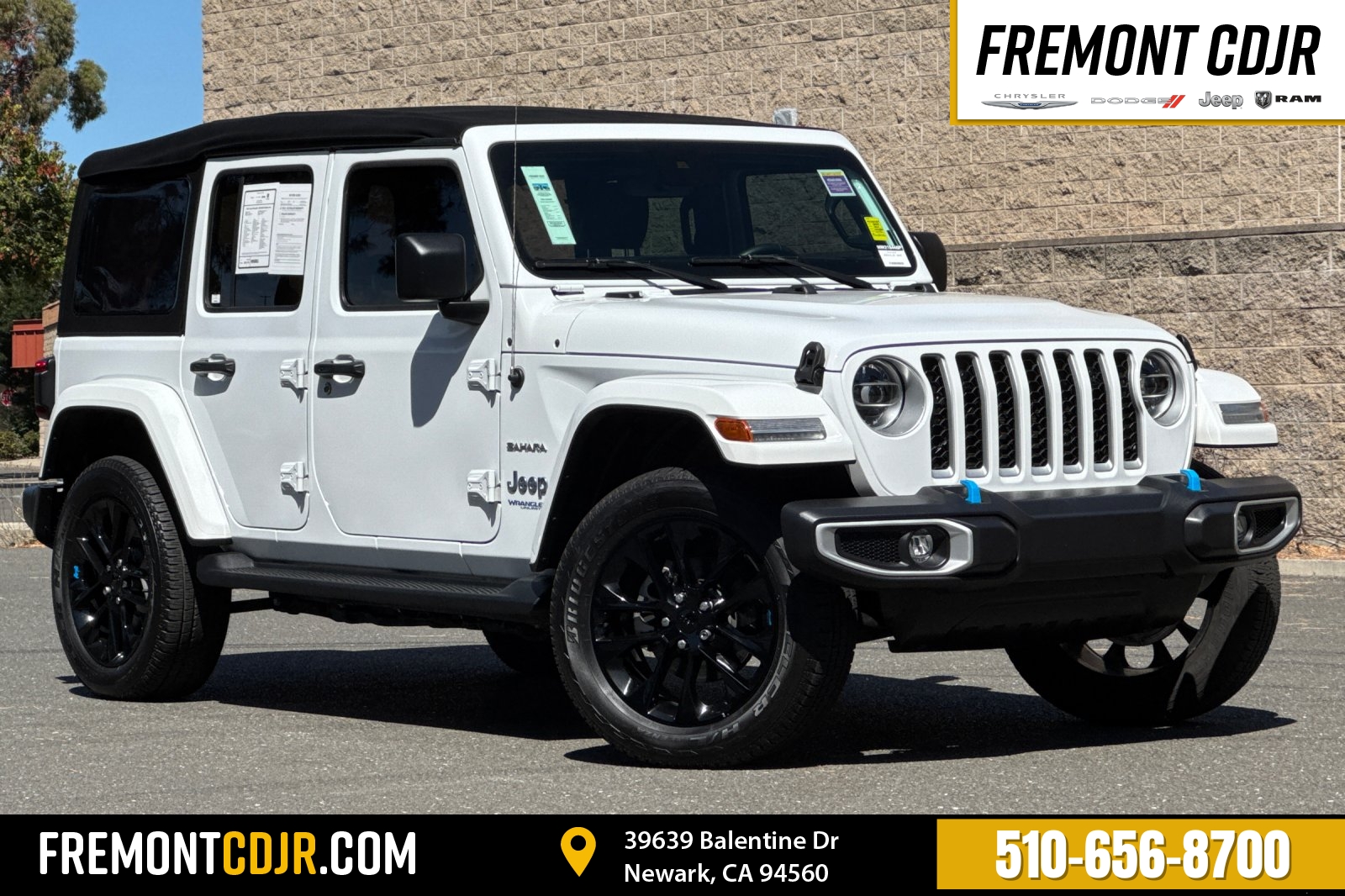 2022 Jeep Wrangler Unlimited
