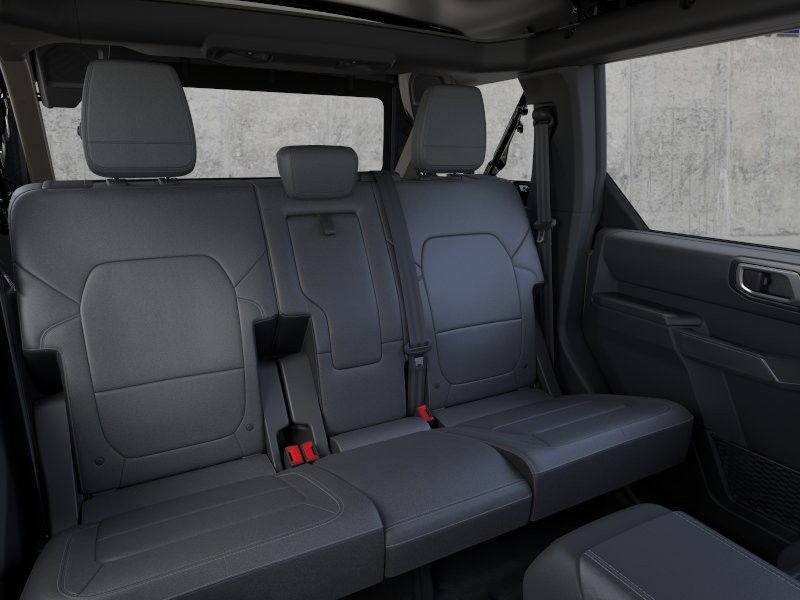 2025 Ford Bronco 4-Door Badlands - Photo 12