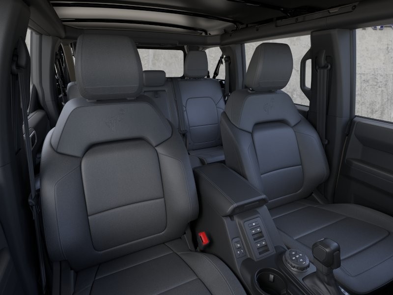 2025 Ford Bronco 4-Door Badlands - Photo 36
