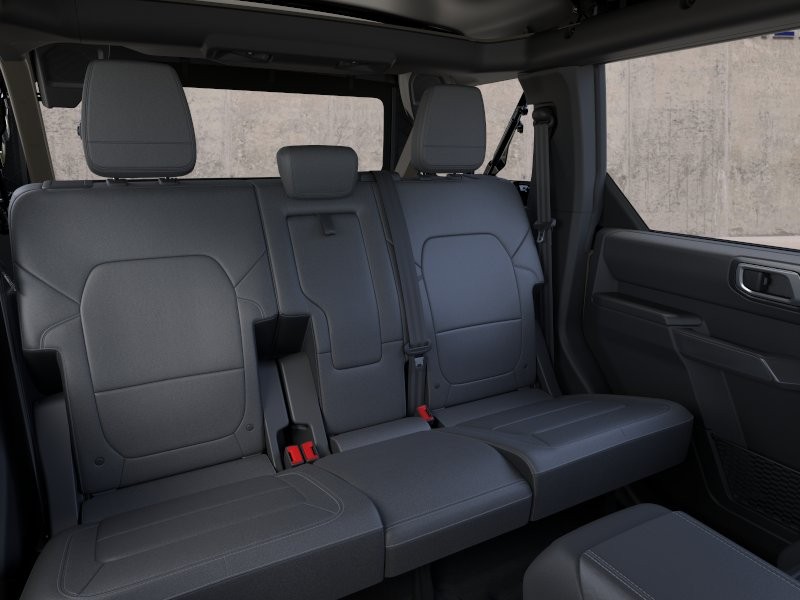 2025 Ford Bronco 4-Door Badlands - Photo 12