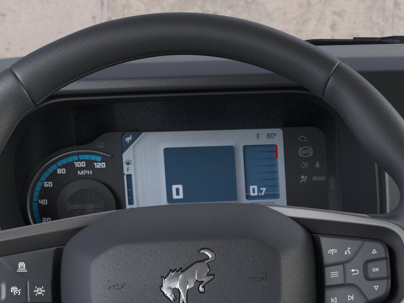2025 Ford Bronco 4-Door Badlands - Photo 14