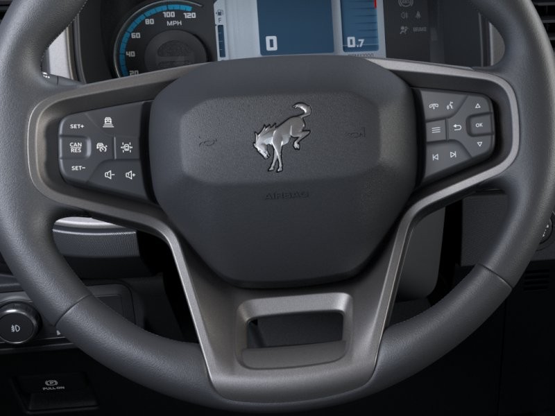 2025 Ford Bronco 4-Door Badlands - Photo 15