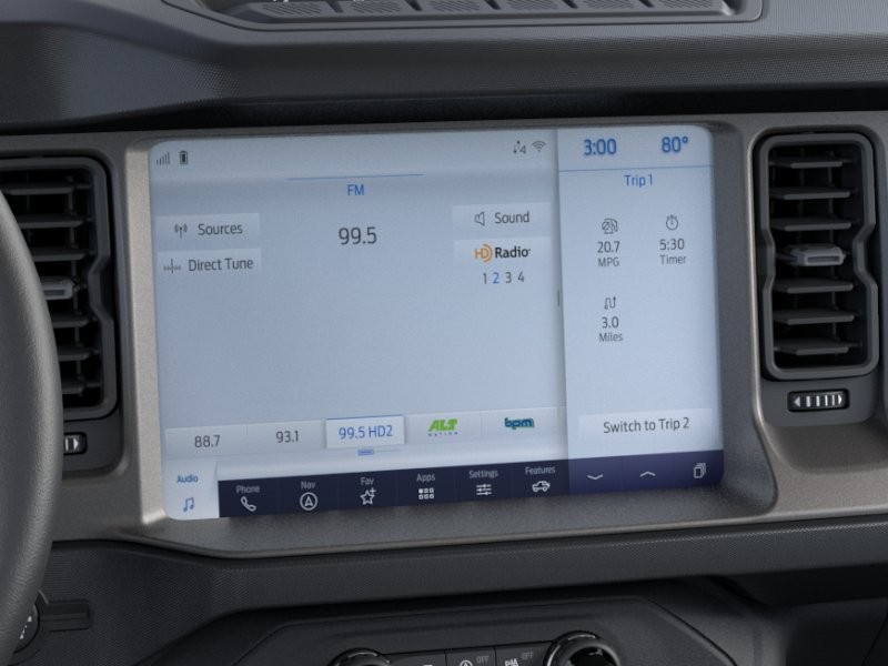 2025 Ford Bronco 4-Door Badlands - Photo 16