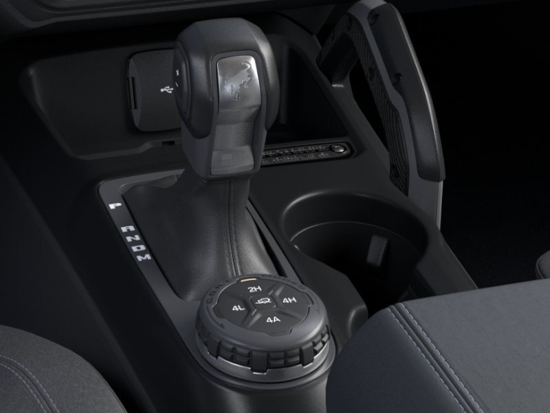 2025 Ford Bronco 4-Door Badlands - Photo 18
