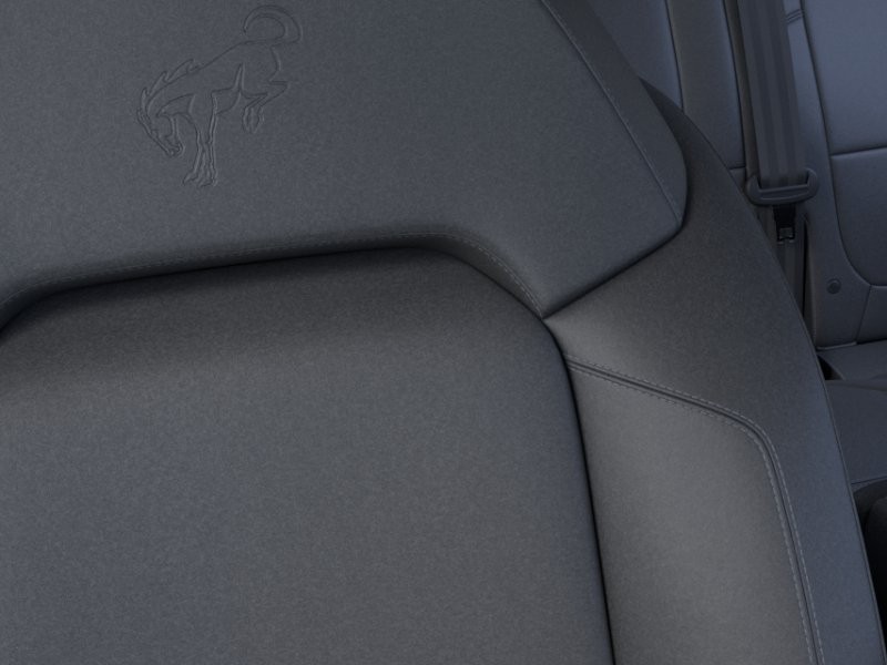 2025 Ford Bronco 4-Door Badlands - Photo 19