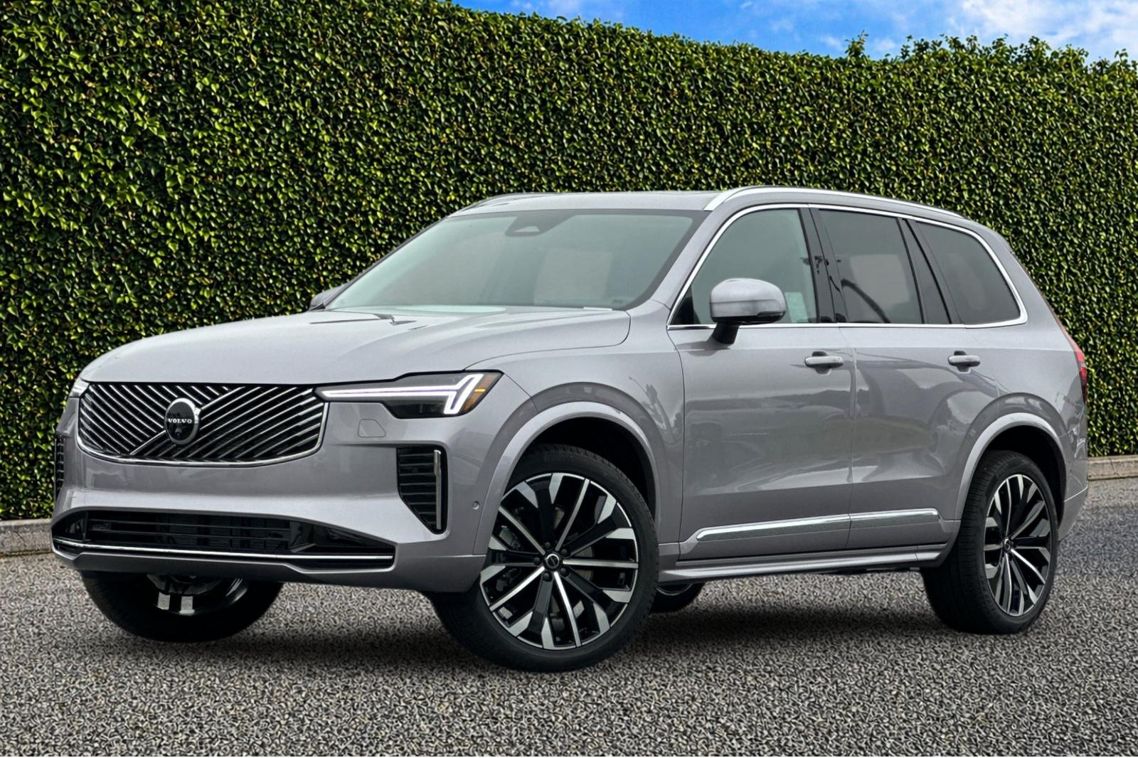 2026 Volvo XC90