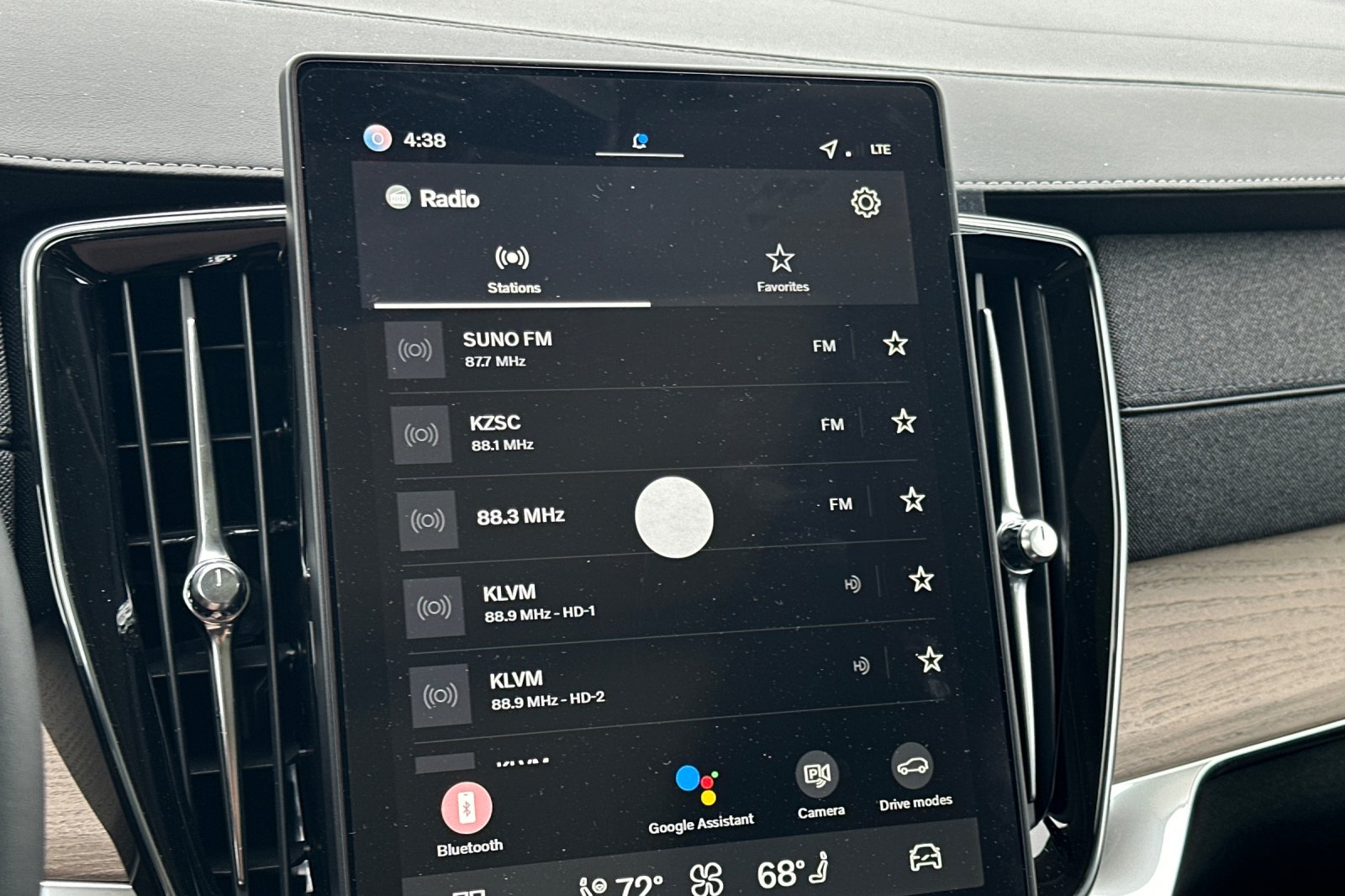 2026 Volvo XC90 Plus - Photo 19