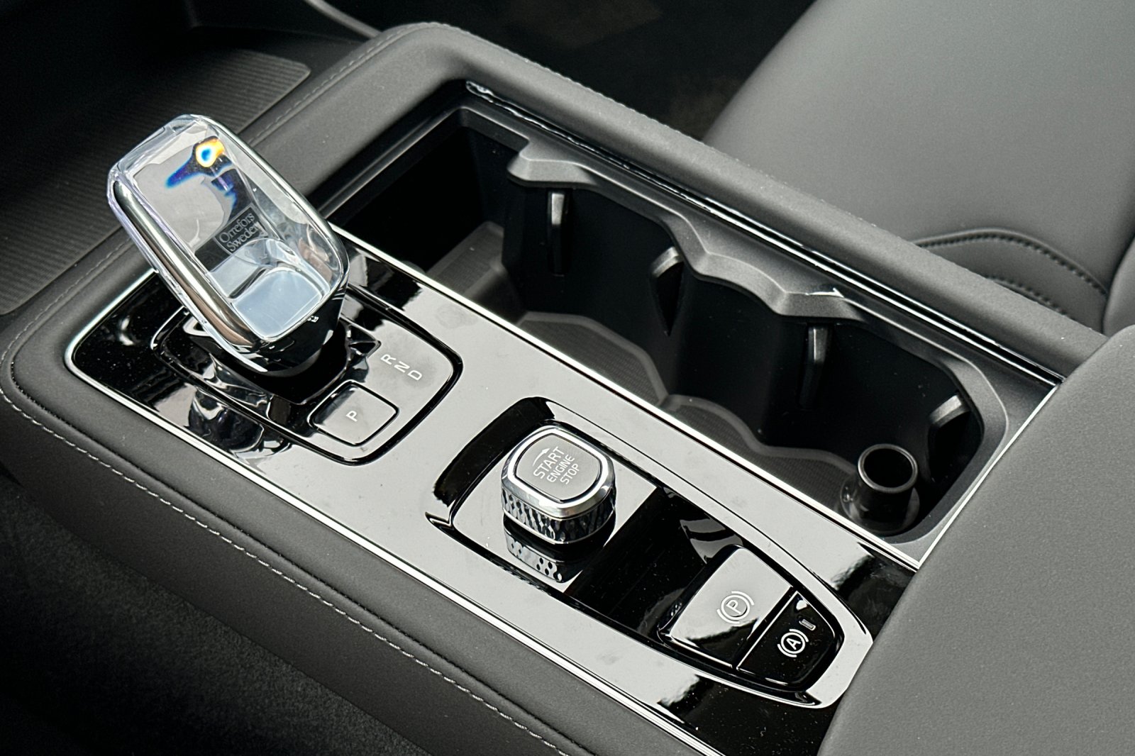 2026 Volvo XC90 Plus - Photo 22