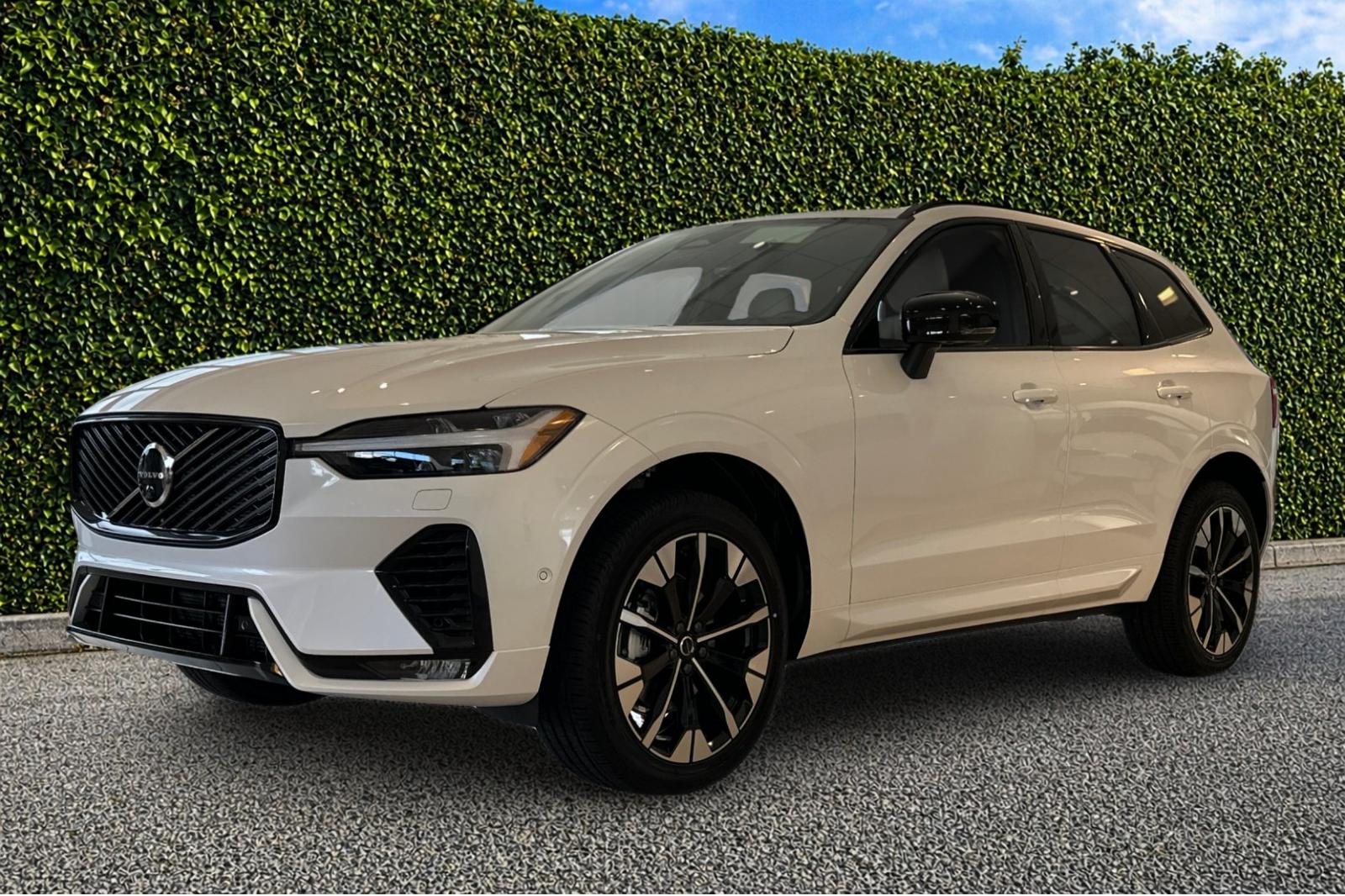 2026 Volvo XC60