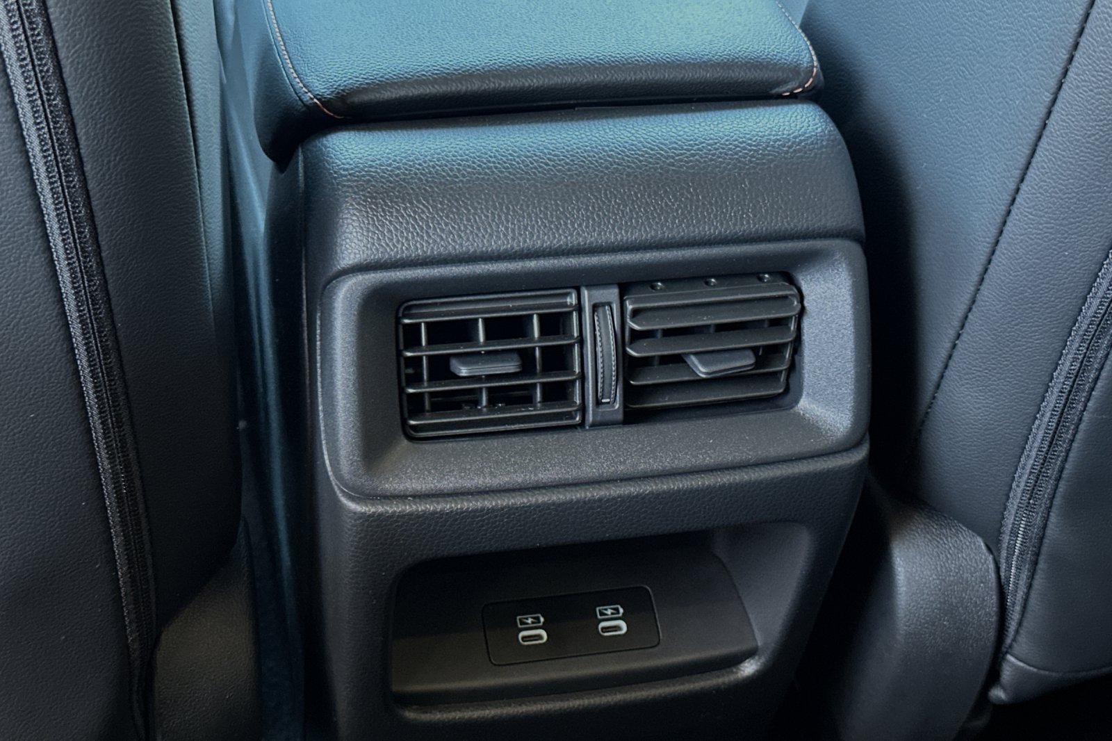 2025 Honda CR-V Sport-L - Photo 13