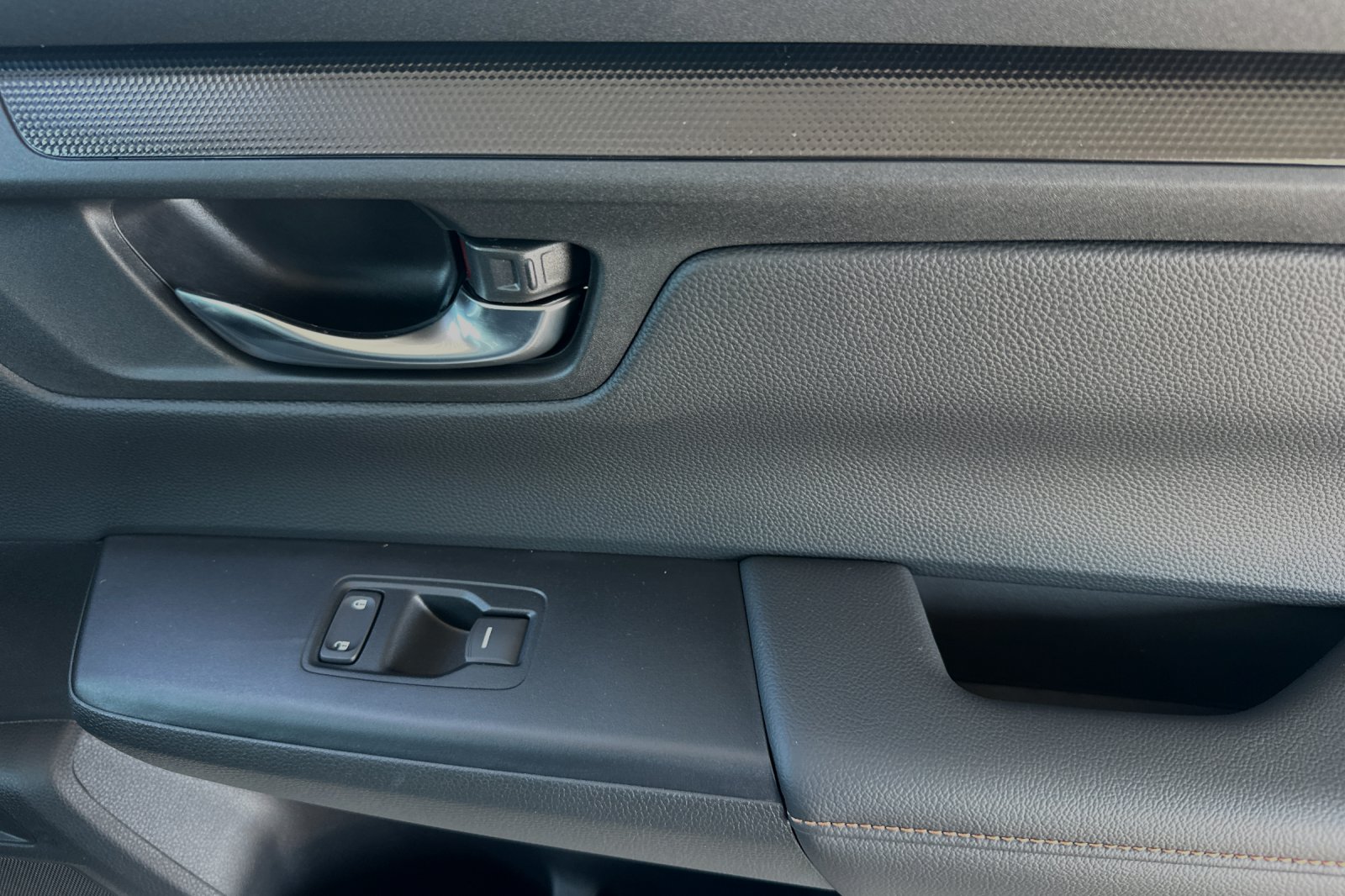 2025 Honda CR-V Sport-L - Photo 19