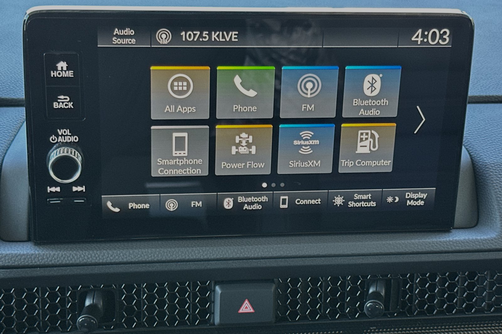 2025 Honda CR-V Sport-L - Photo 20