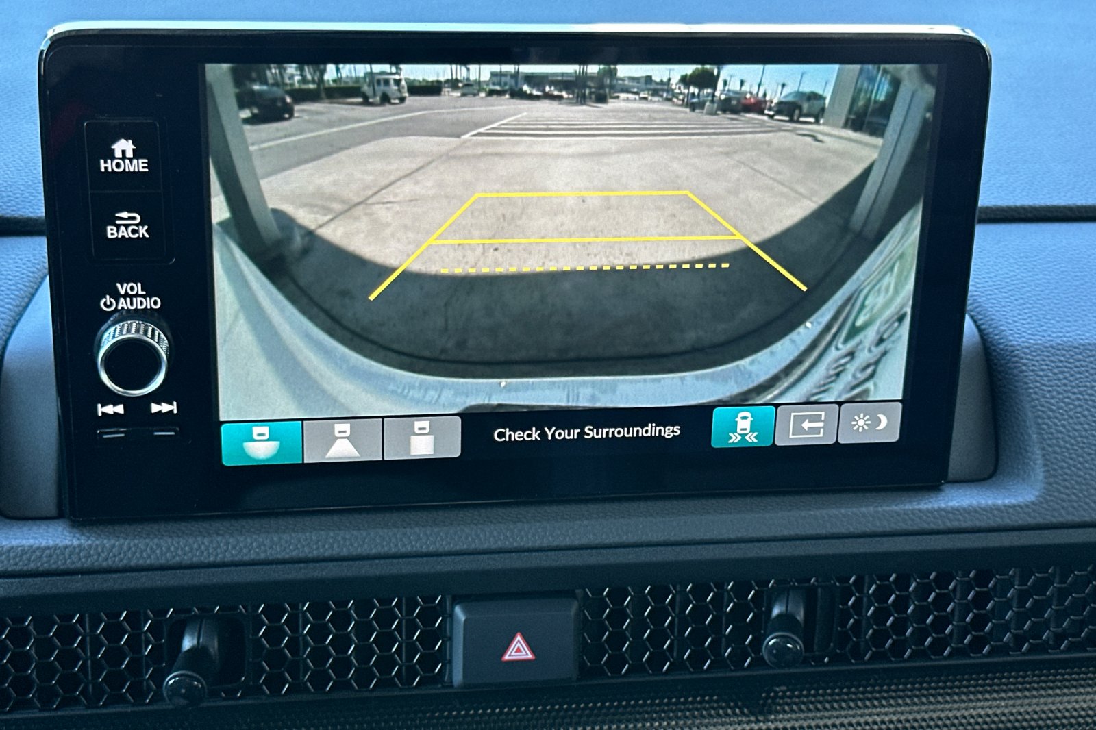 2025 Honda CR-V Sport-L - Photo 21