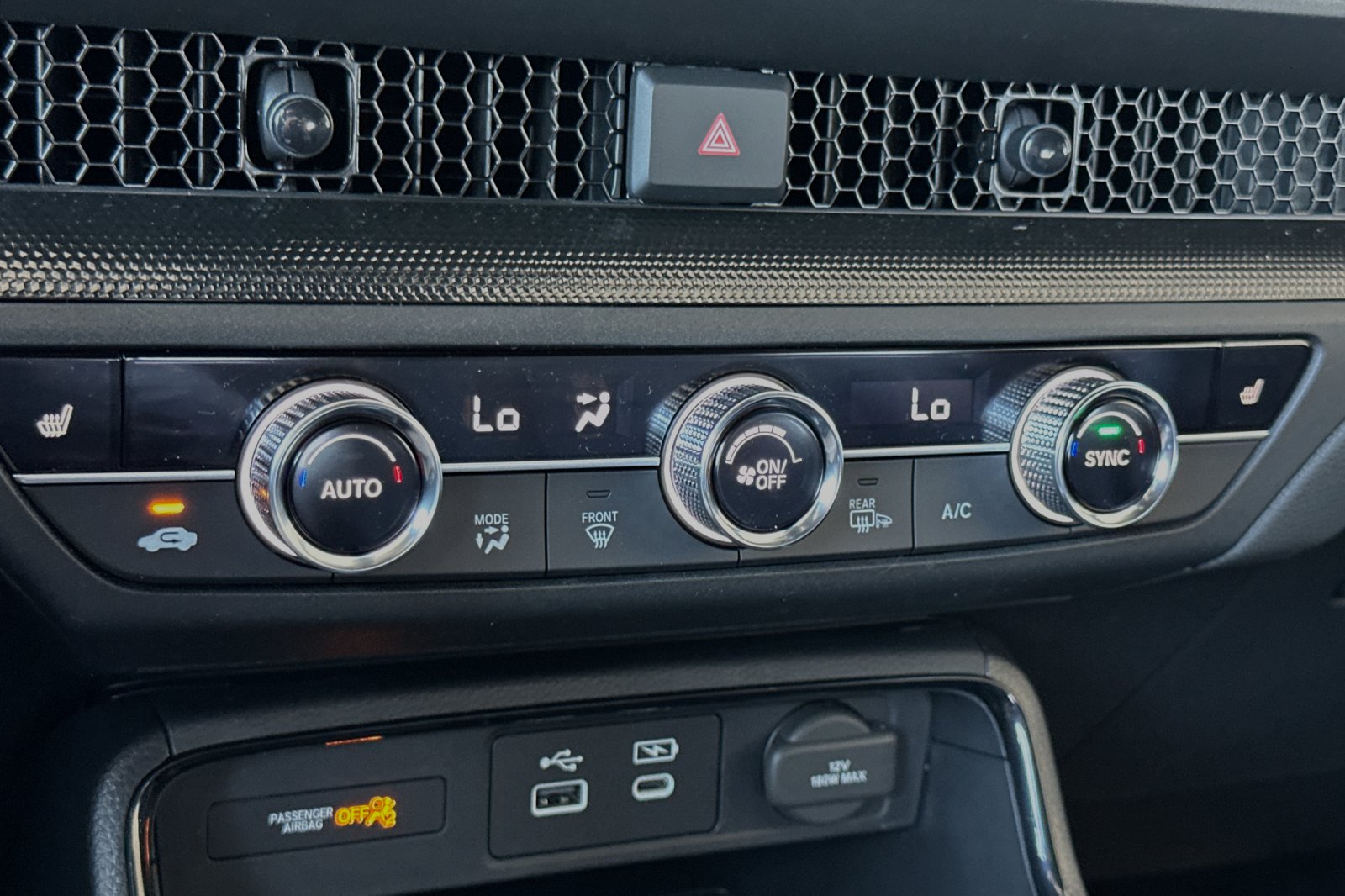 2025 Honda CR-V Sport-L - Photo 22
