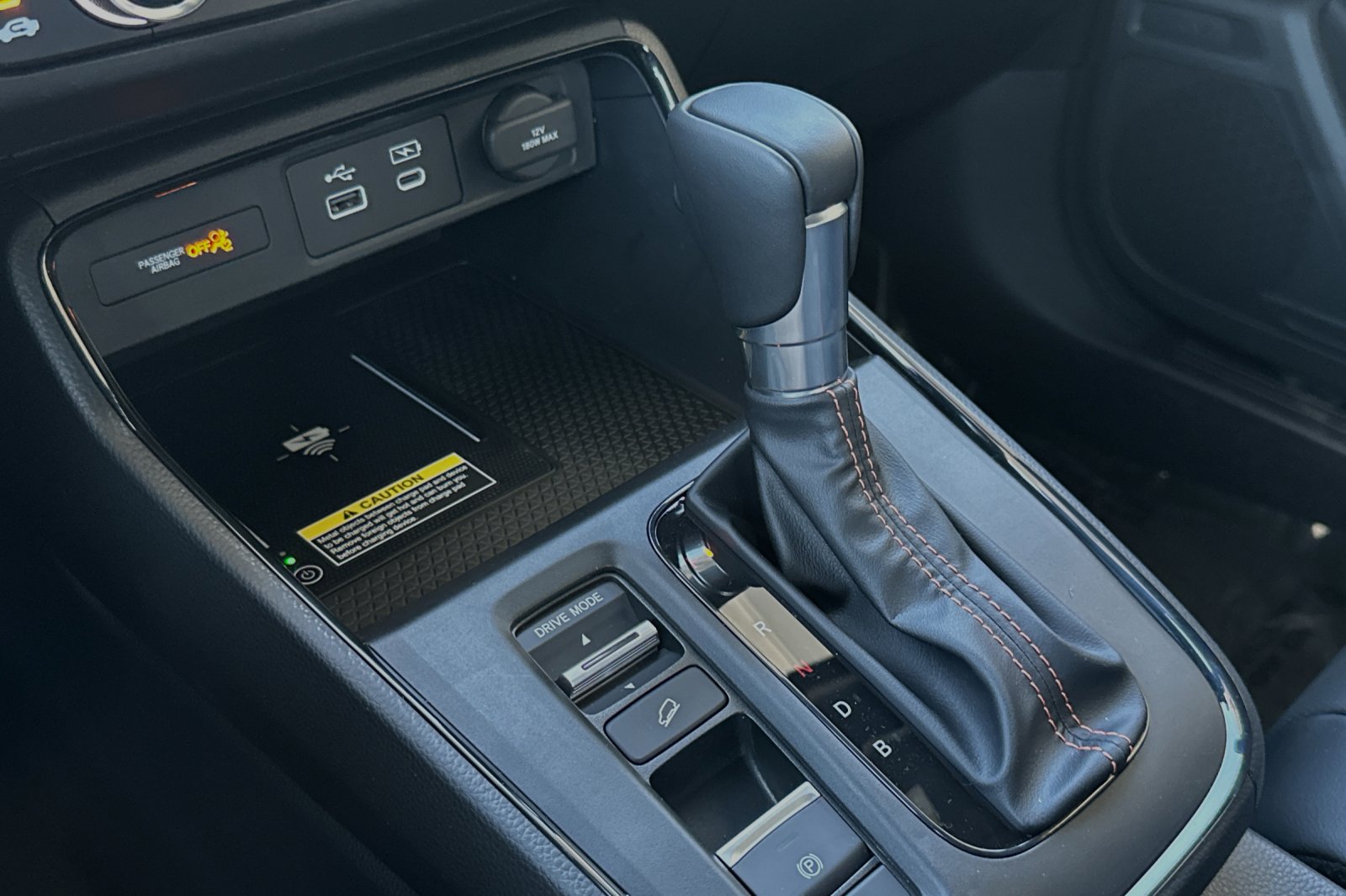 2025 Honda CR-V Sport-L - Photo 23