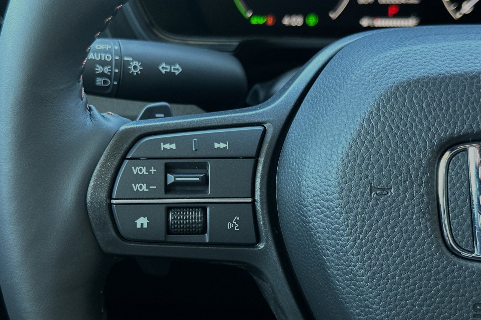 2025 Honda CR-V Sport-L - Photo 26