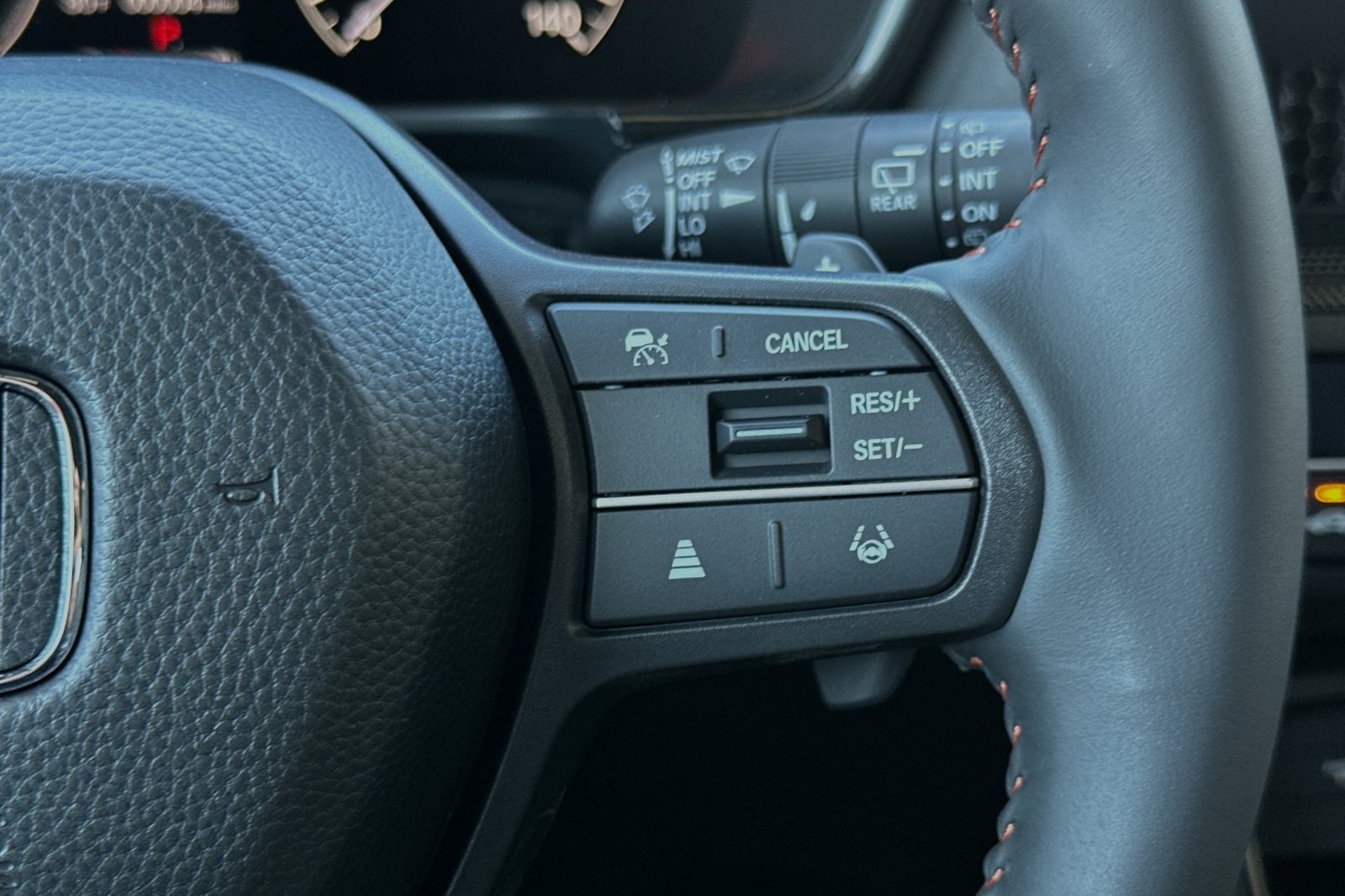 2025 Honda CR-V Sport-L - Photo 27